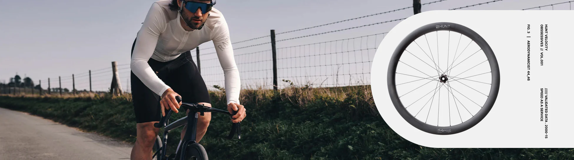 Precision Performance, Hand-Built Excellence