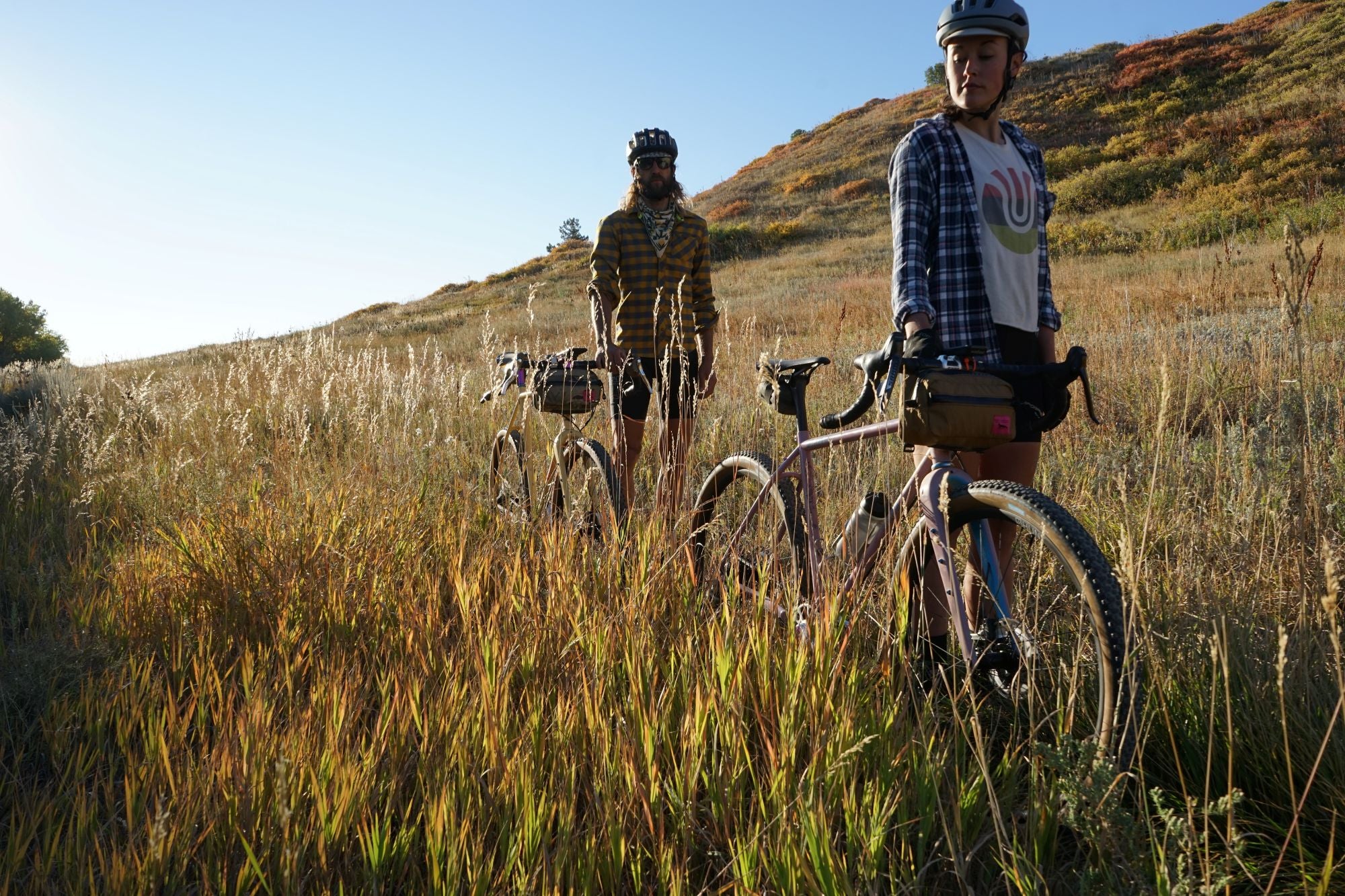 HUNT 650B Adventure Carbon Disc Wheelset - Image 7