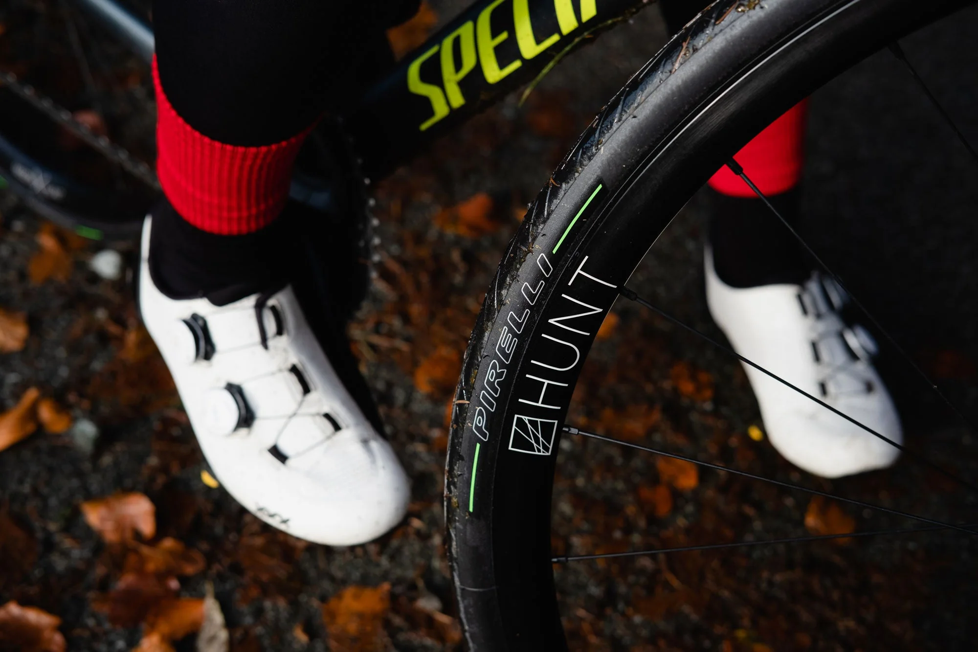 HUNT 4 Season Disc Wheelset - Image 10