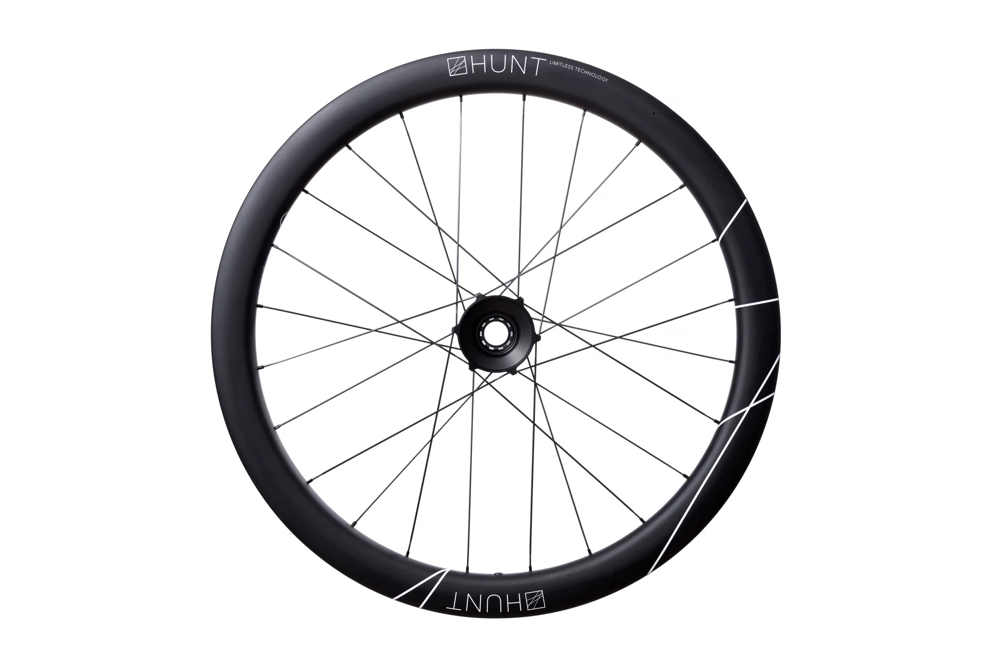 Classified x HUNT 48 Limitless Aero Disc Wheelset - Image 3