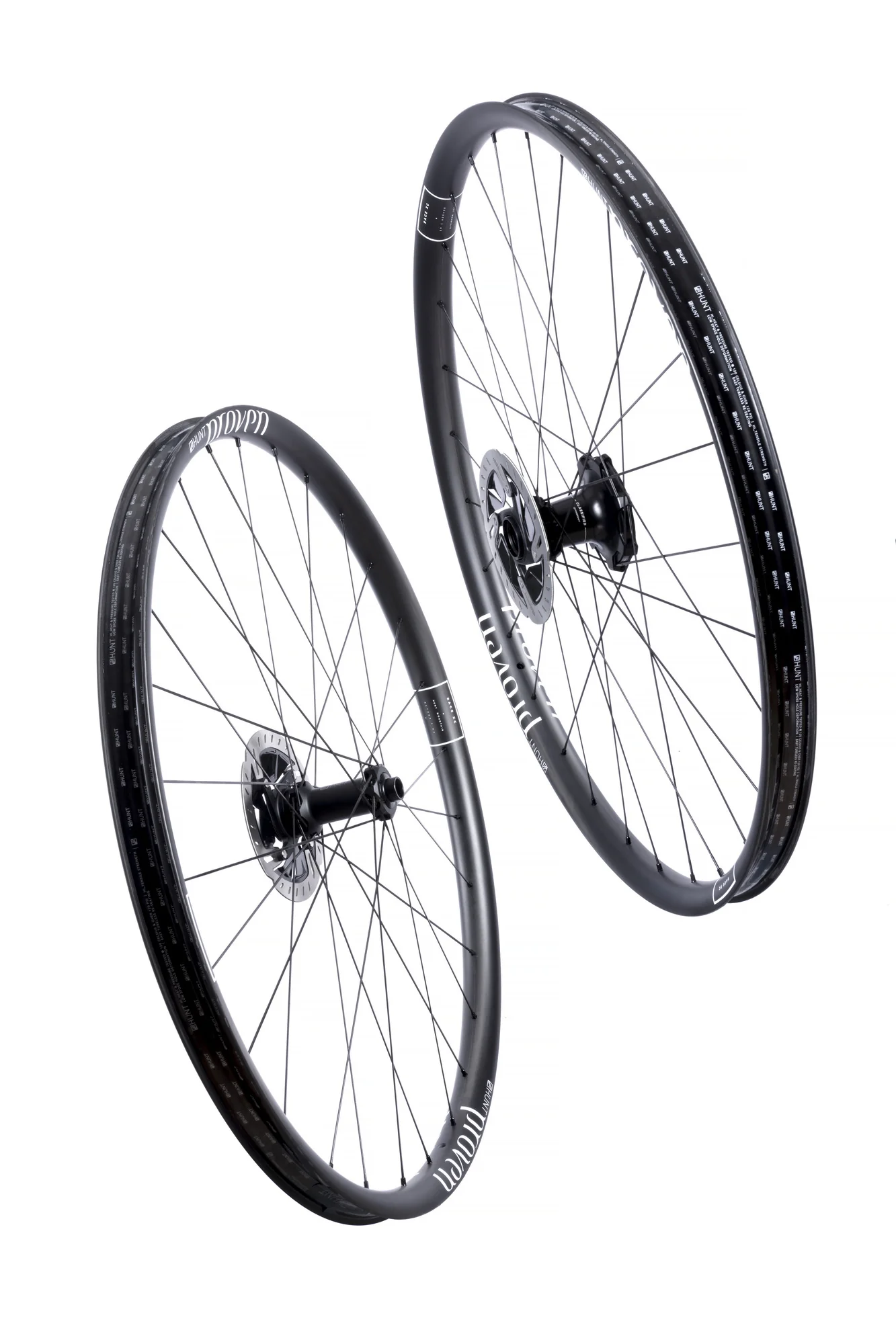 Classified x HUNT Proven Carbon Race XC MTB 29 Wheelset