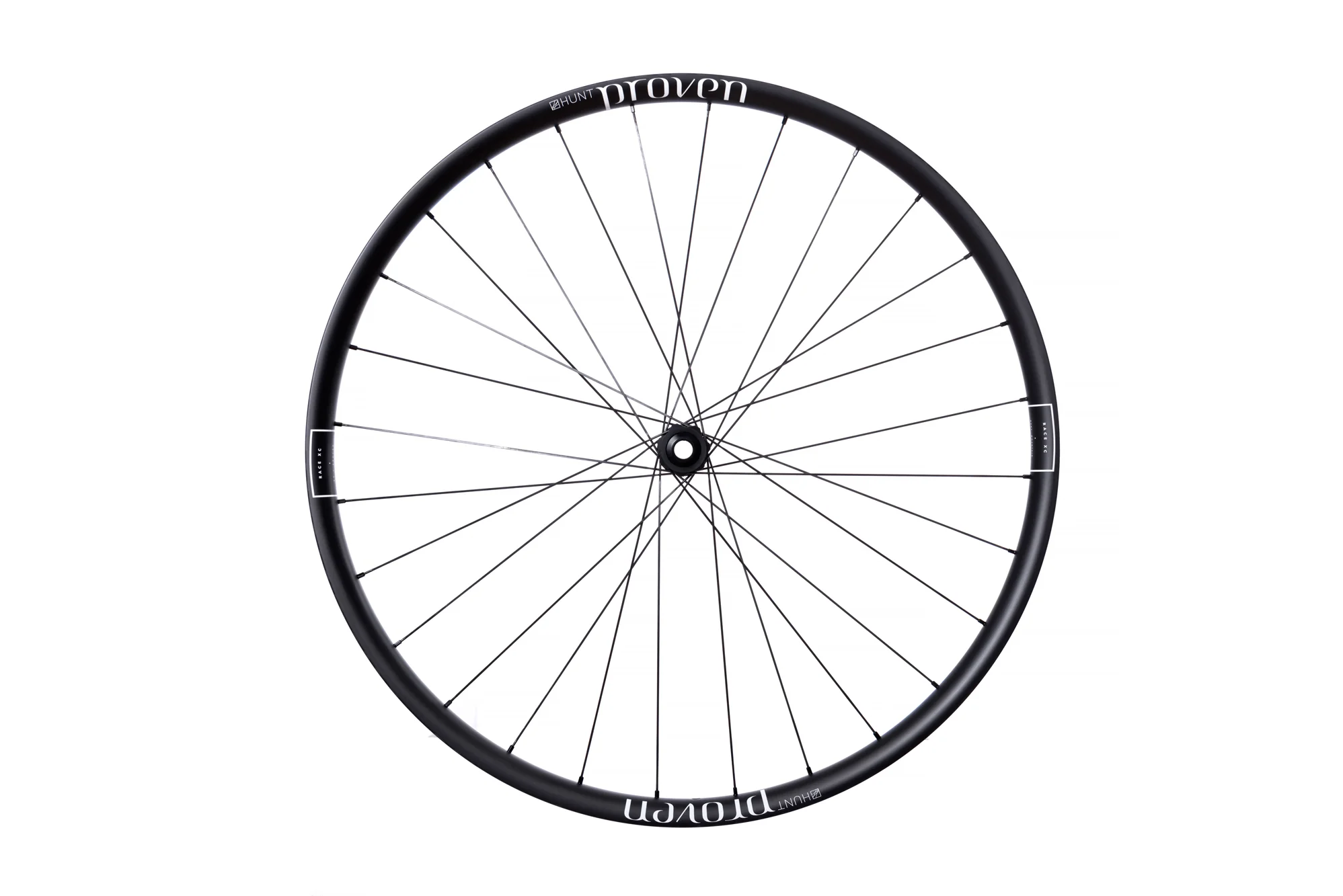 Classified x HUNT Proven Carbon Race XC MTB 29 Wheelset - Image 2