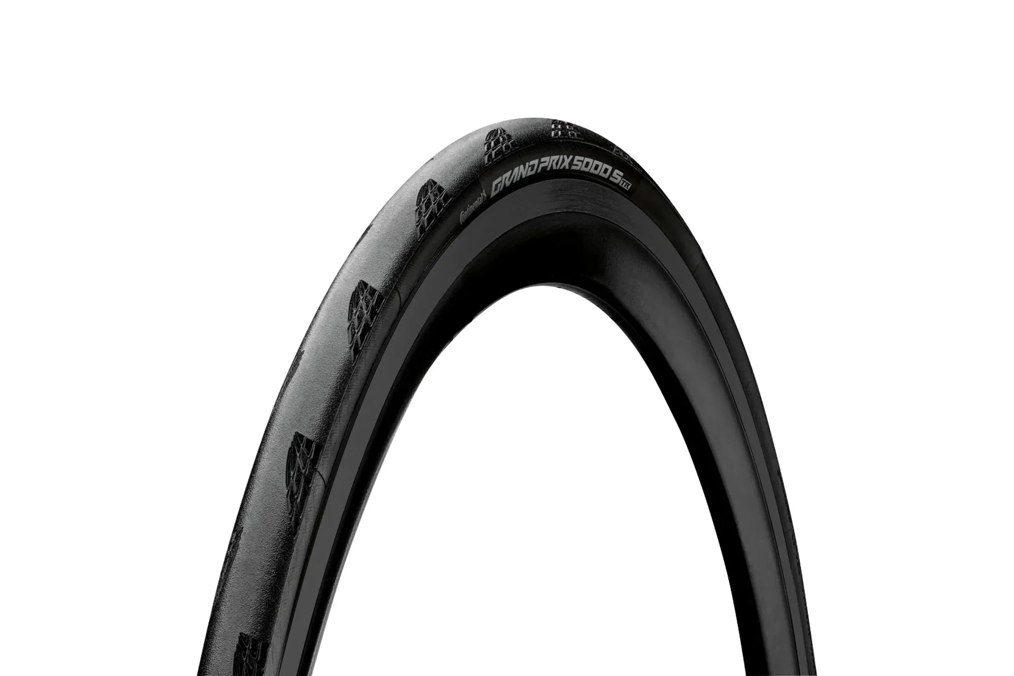 Continental Grand Prix 5000 S TR Tubeless Tyres (Pair) - Image 3