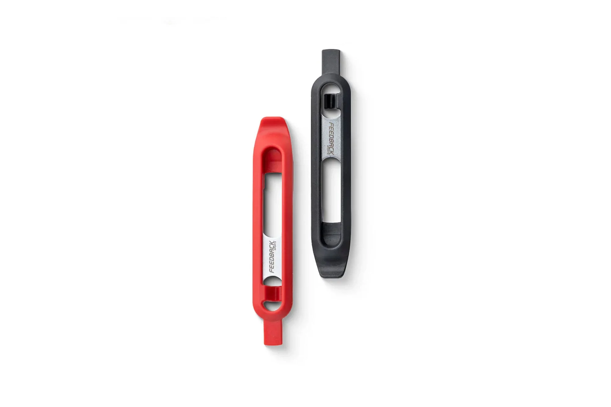 Feedback Sports Steel Core Tire Levers 2.0 - Image 3