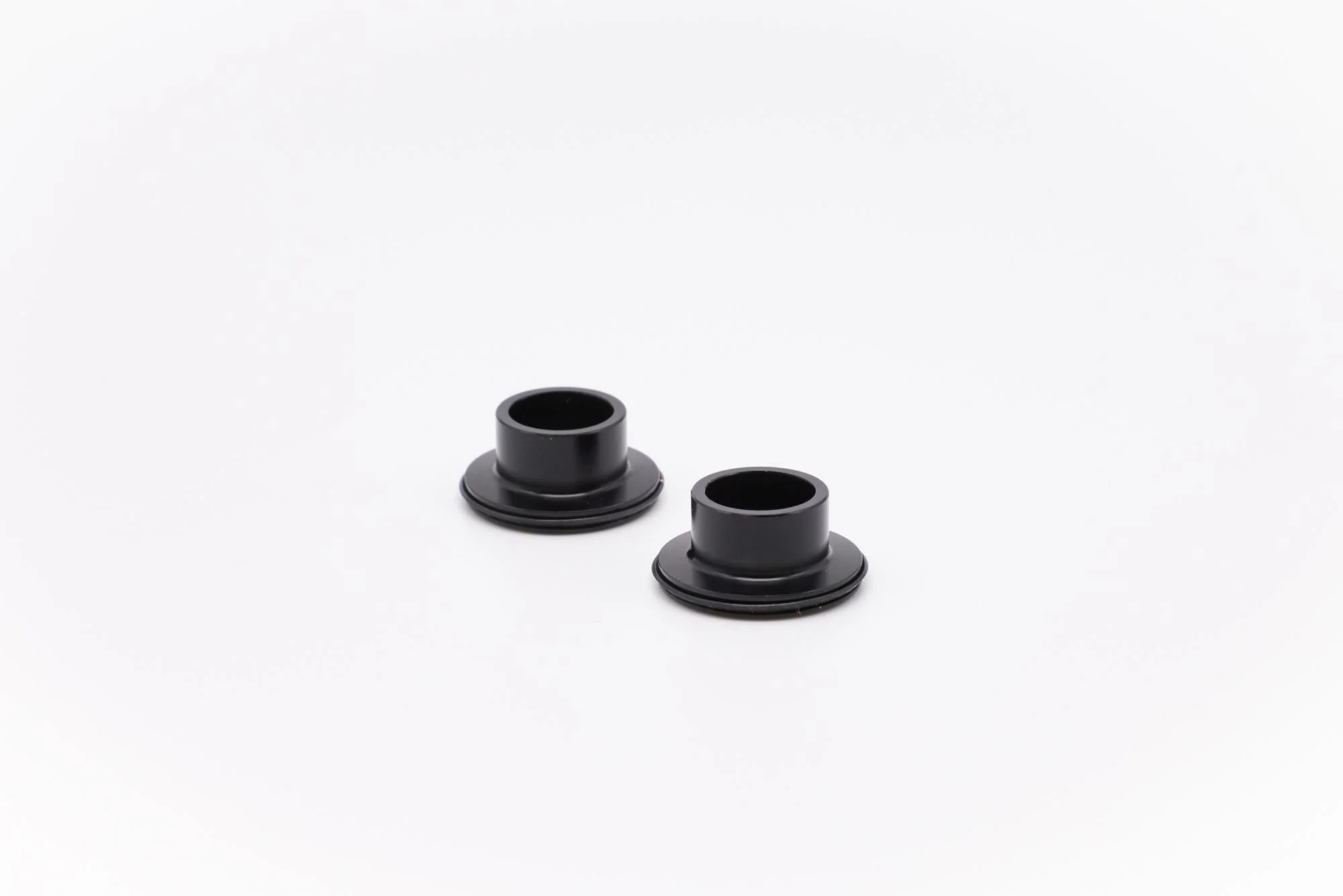 Front Axle Adapters | Engage 6B | 15mm Thru-Axle | 6-Bolt