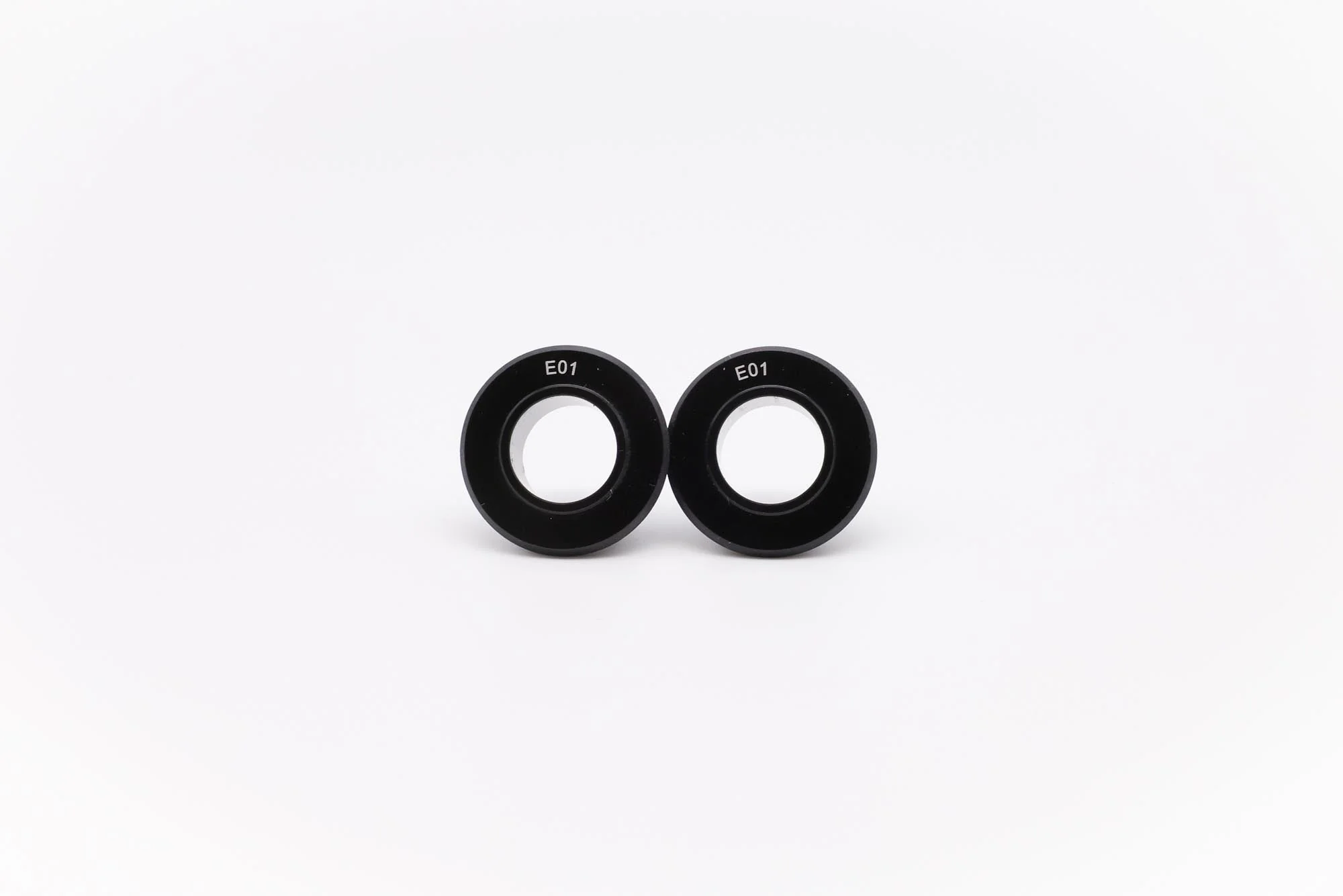 Front Axle Adapters | Engage 6B | 15mm Thru-Axle | 6-Bolt - Image 2
