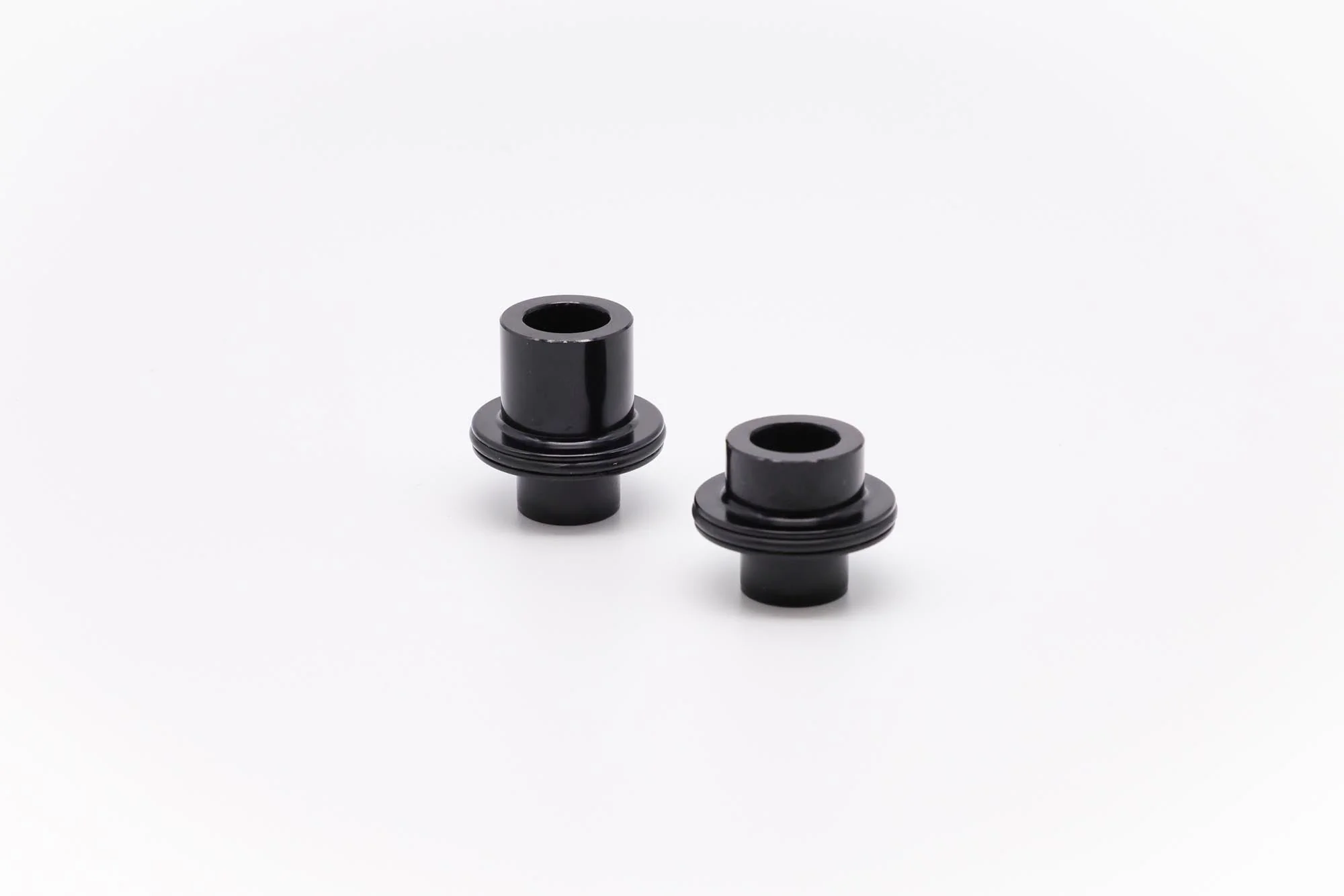 Front Axle Adapters | H_Ratchet SGL 36T | 12mm Thru-Axle | Disc Brake