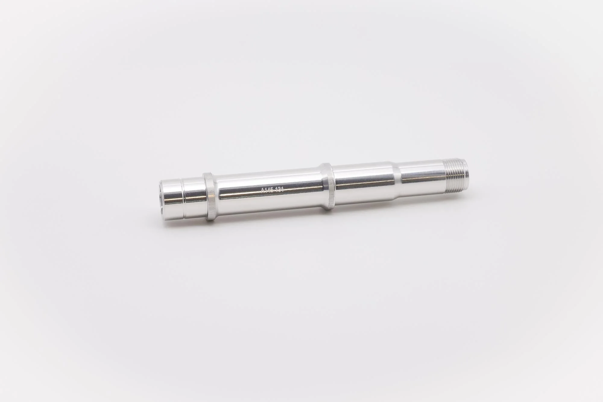 Front Hub Axle | 90T Boost | Front Axle | Boost | Disc Brake