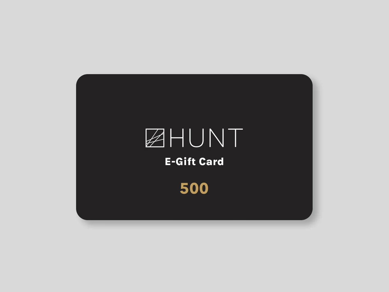 Hunt E-Gift Card - Image 5