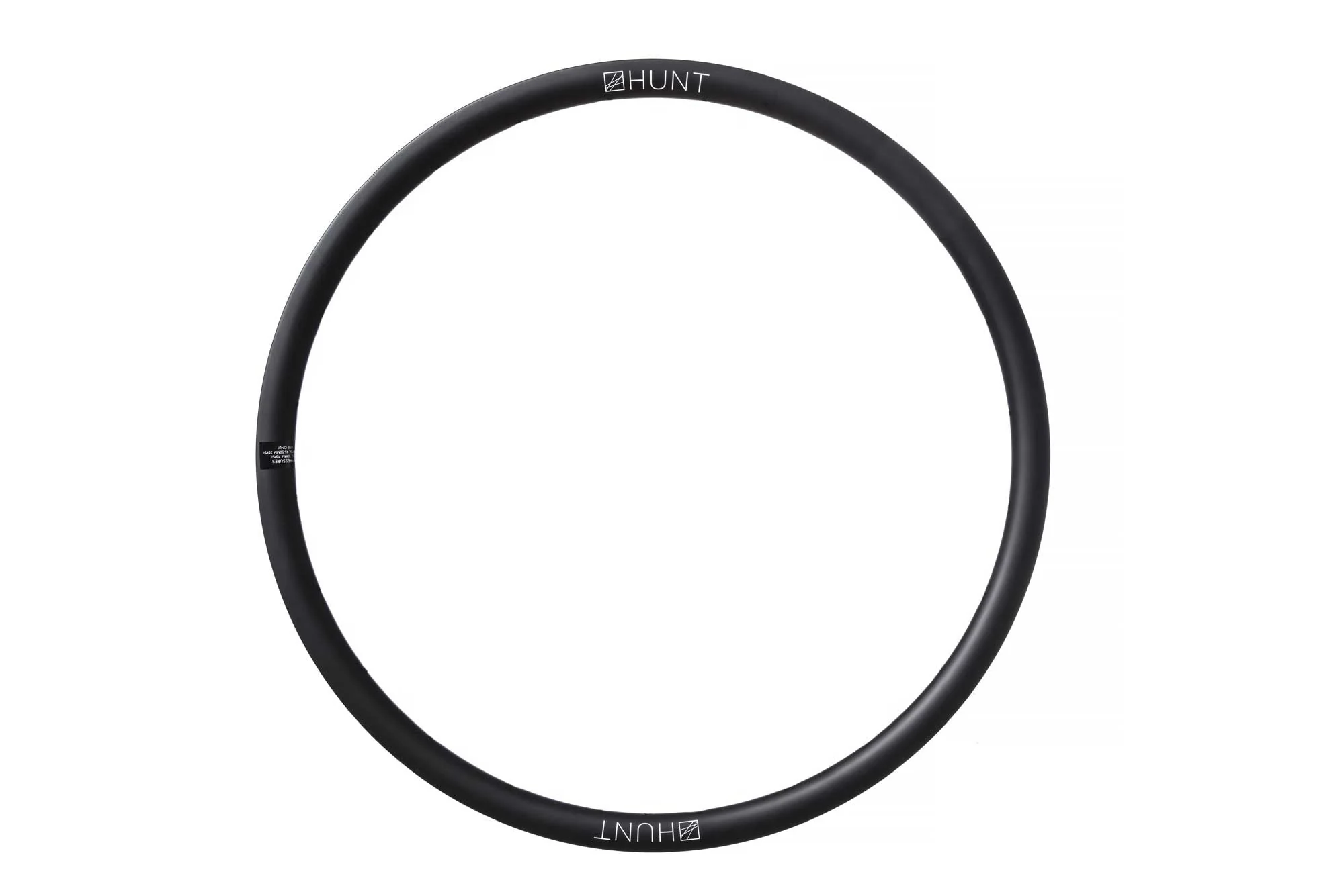 HUNT 30 Carbon Aero Disc Rim | Front/Rear - Image 2