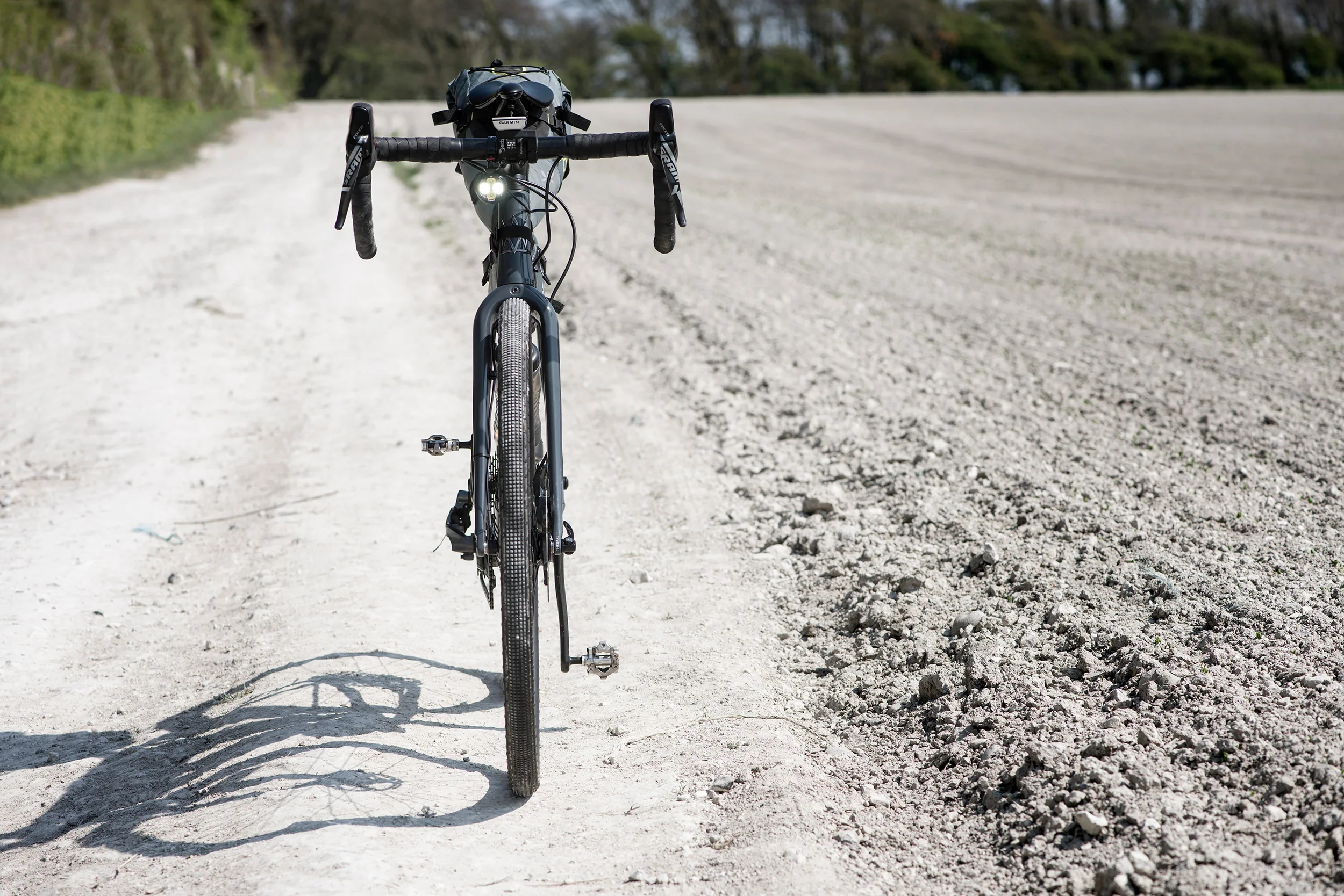 HUNT 30 Carbon Dynamo Disc Wheelset - Image 13