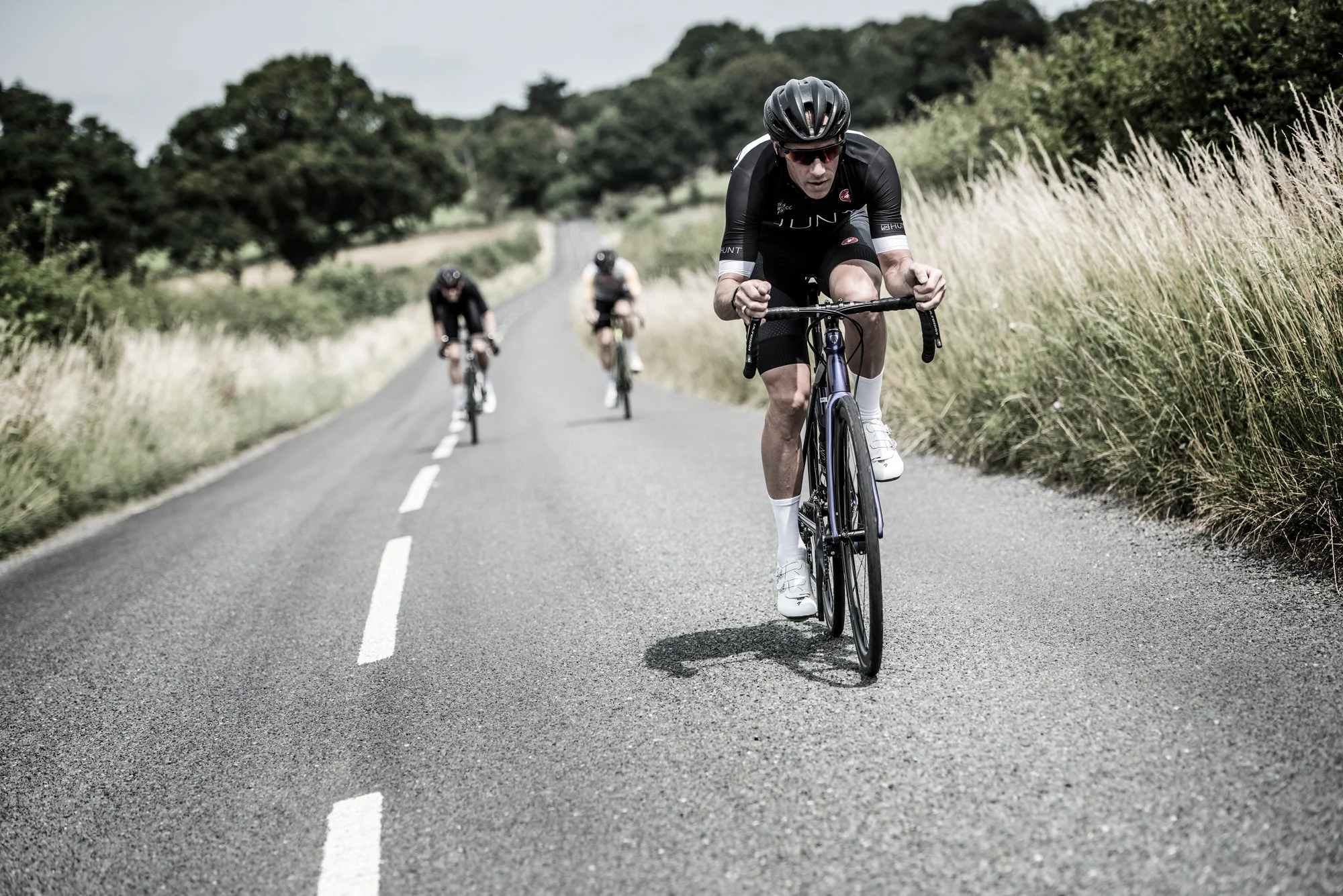 HUNT 34 Aero Wide Disc Single Wheel | Previous Model IC103 - Image 3