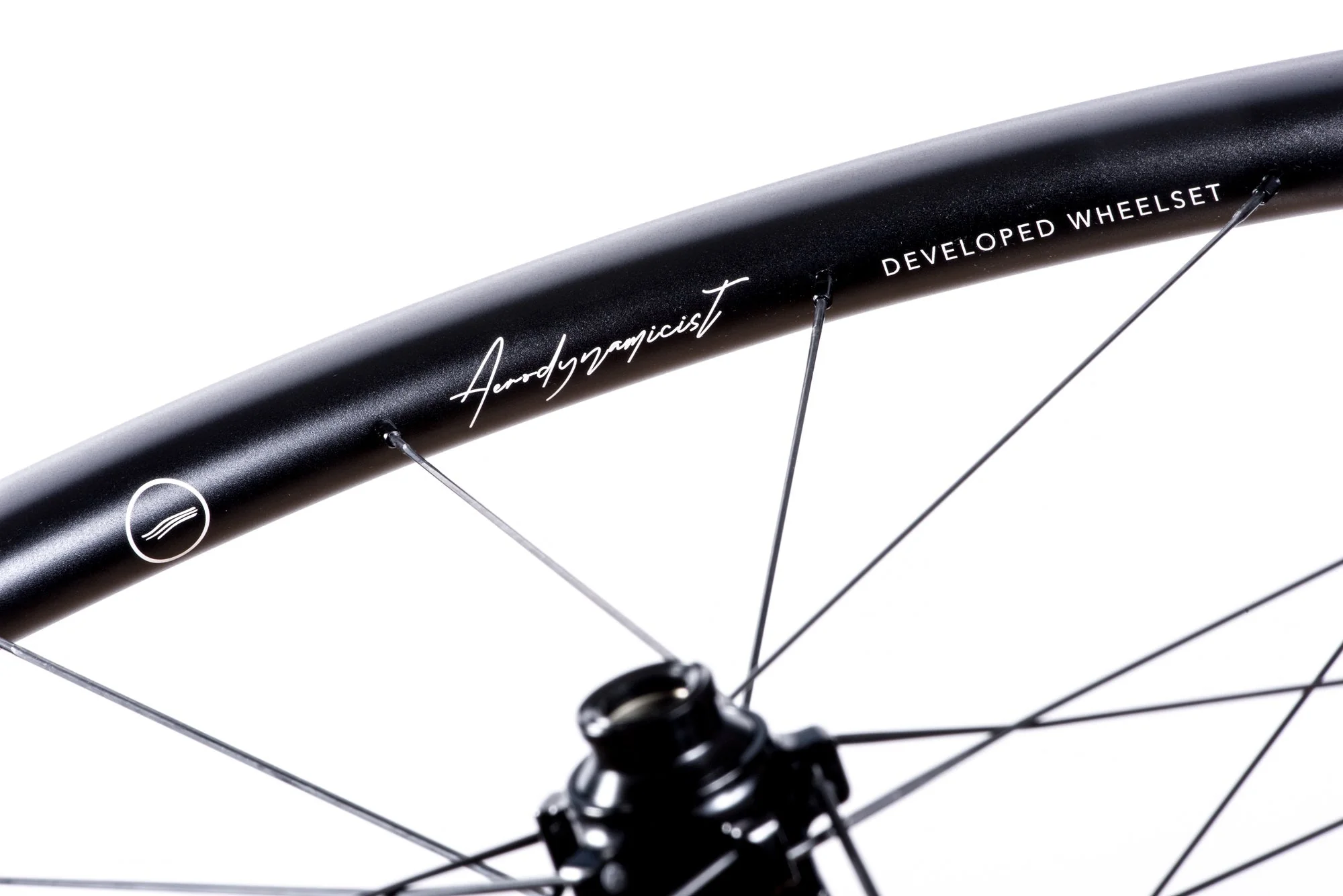 HUNT 34 Aero Wide Disc Single Wheel | Previous Model IC103 - Image 6