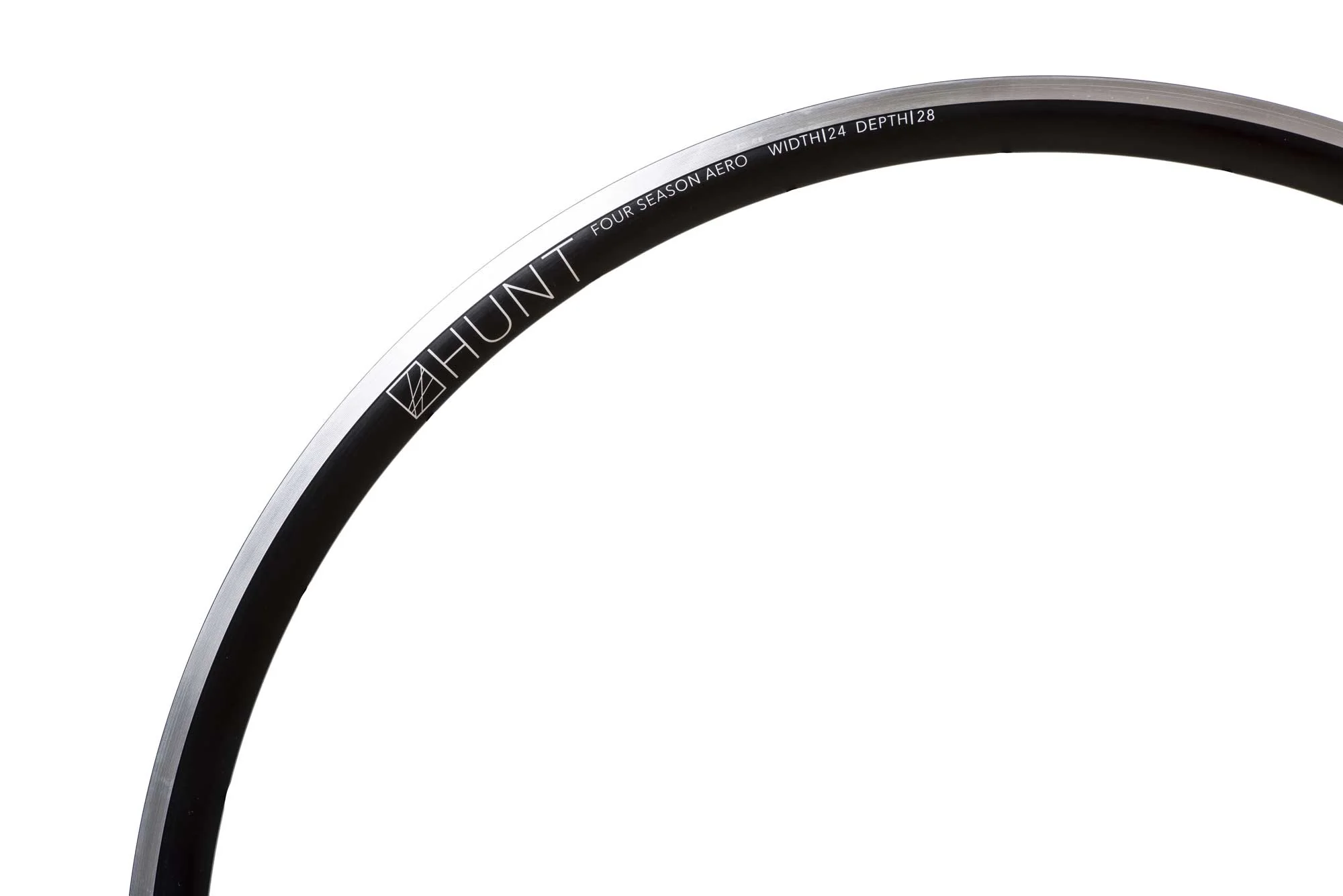 HUNT 4 Season Aero V2 Rim | Front - Image 2