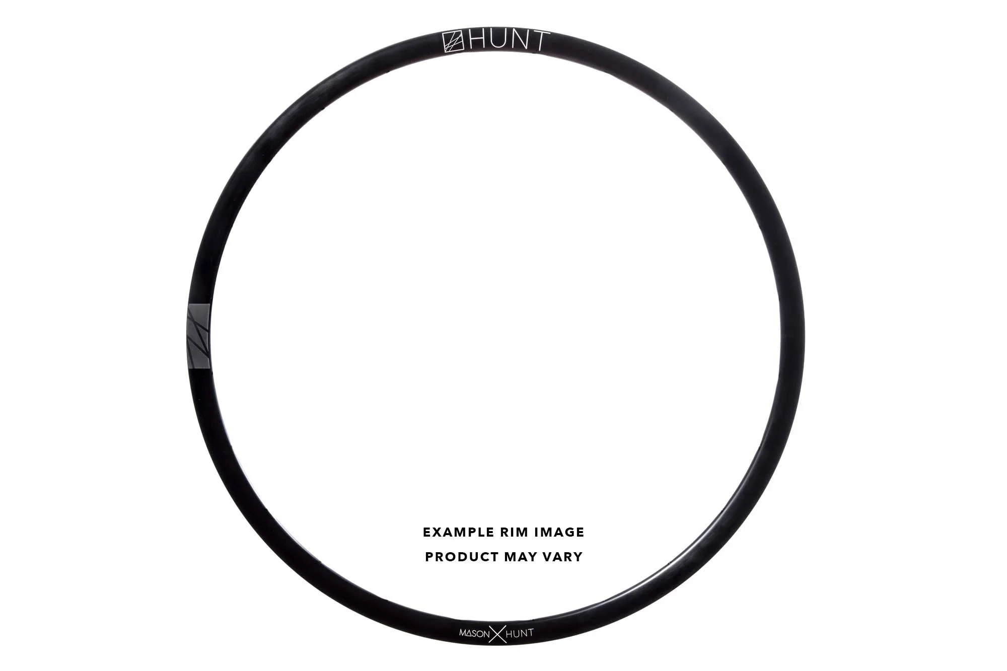 HUNT 4 Season Disc V2 Rim | Rear