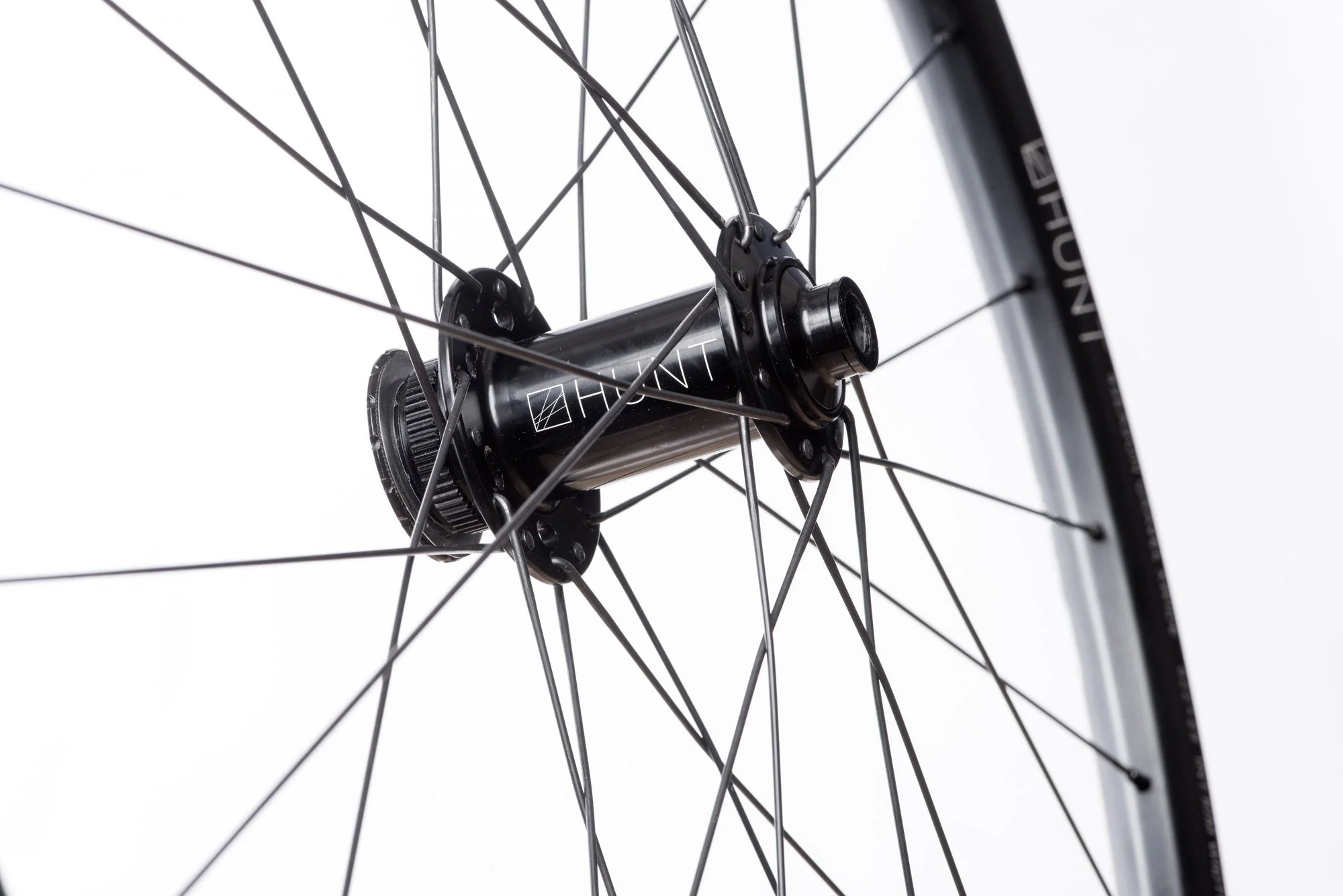 HUNT 4 Season Disc Wheelset | Previous Model UK - Image 3