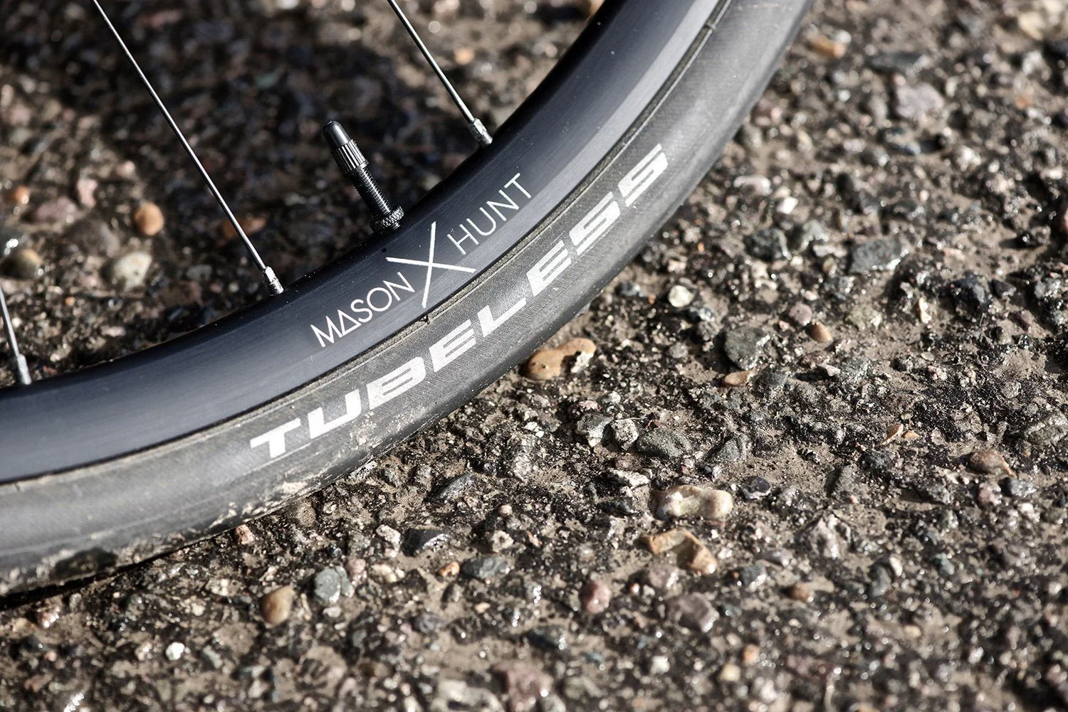 HUNT 4 Season Disc Wheelset | Previous Model UK - Image 7