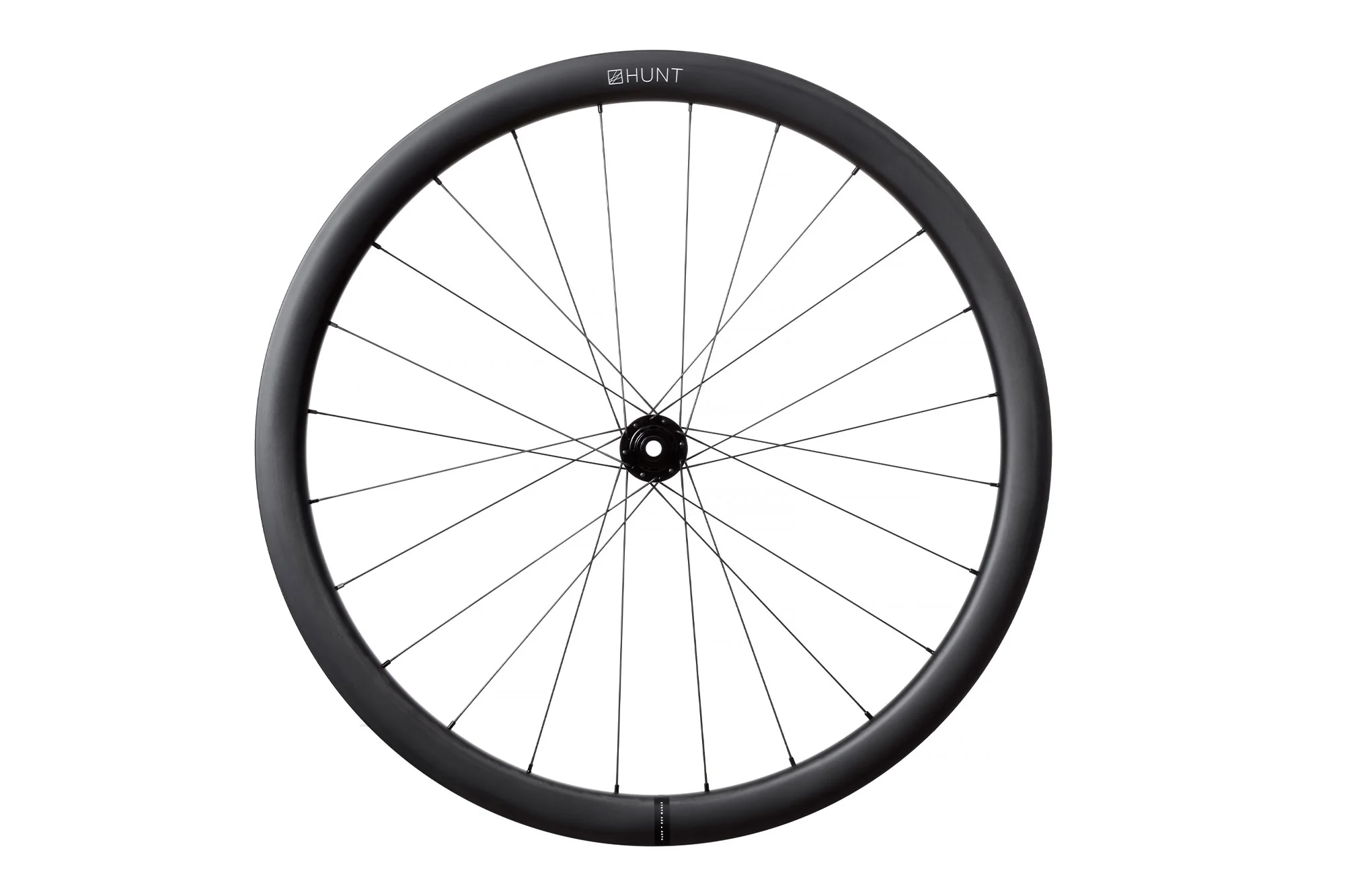 HUNT 40 Carbon Disc Wheelset | IC356 - Image 5