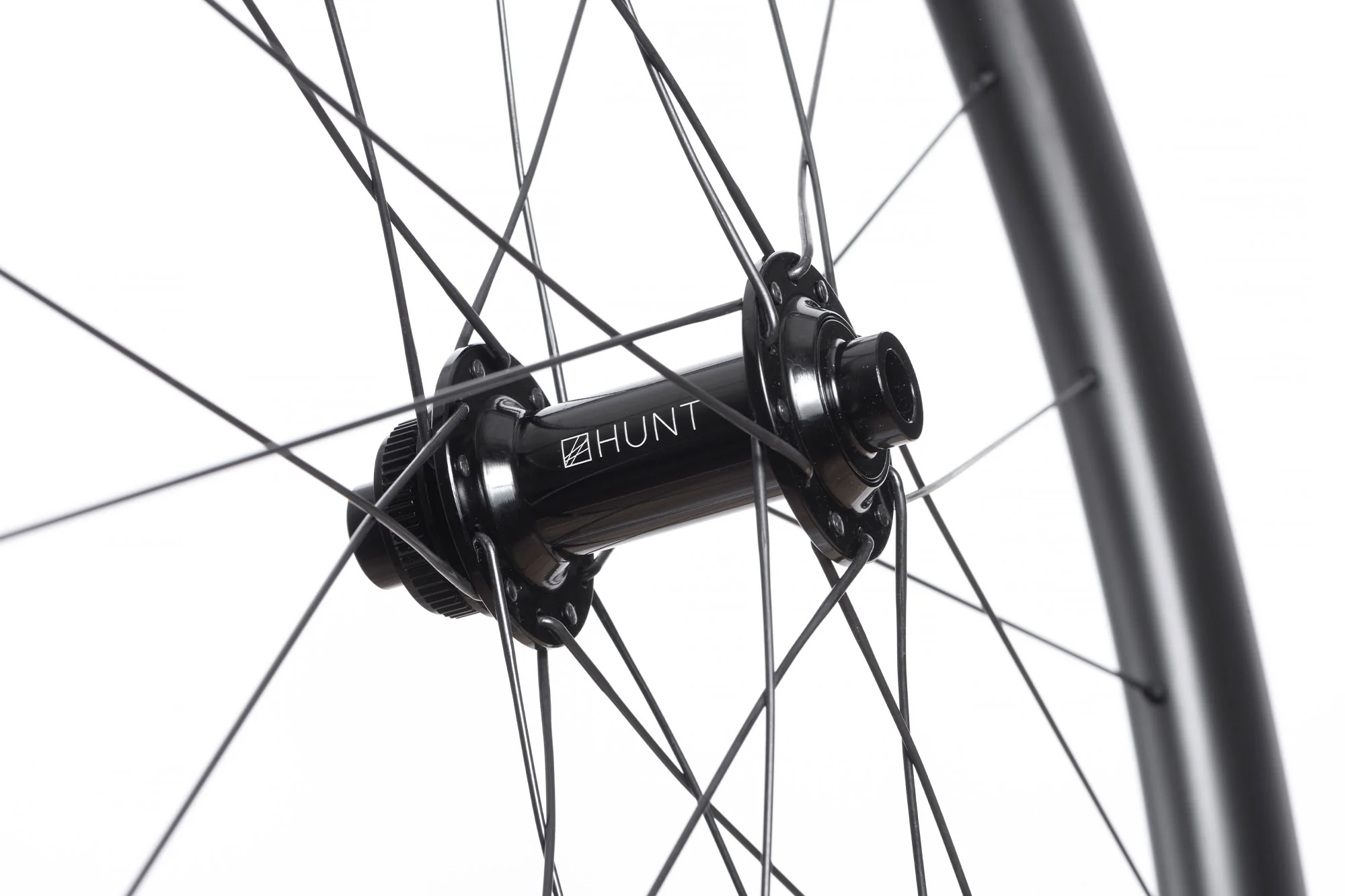 HUNT 40 Carbon Disc Wheelset | IC356 - Image 6