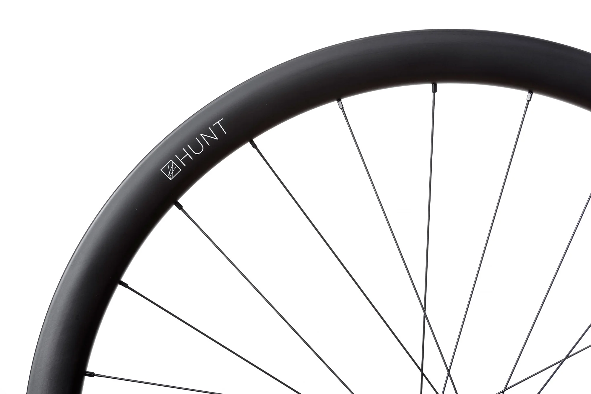 HUNT 40 Carbon Disc Wheelset | IC356 - Image 7