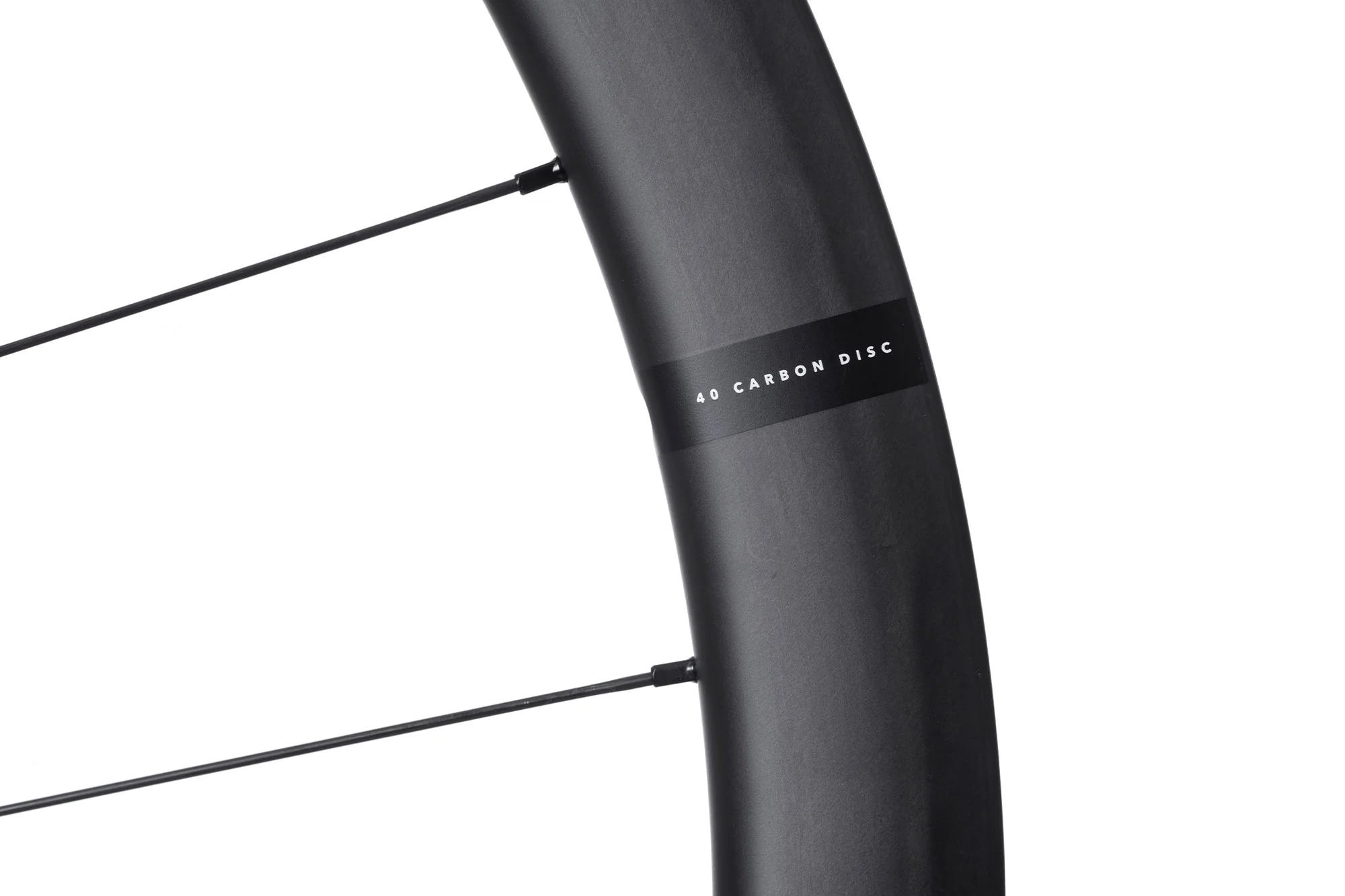 HUNT 40 Carbon Disc Wheelset | IC356 - Image 8