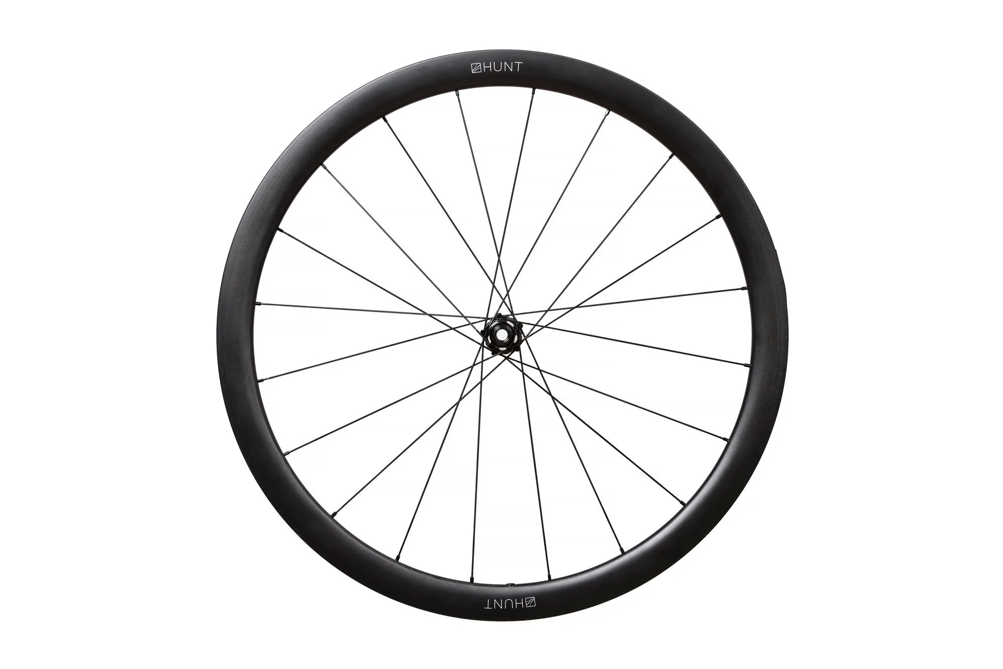 HUNT 4050 Carbon Aero Disc Wheelset - Image 4