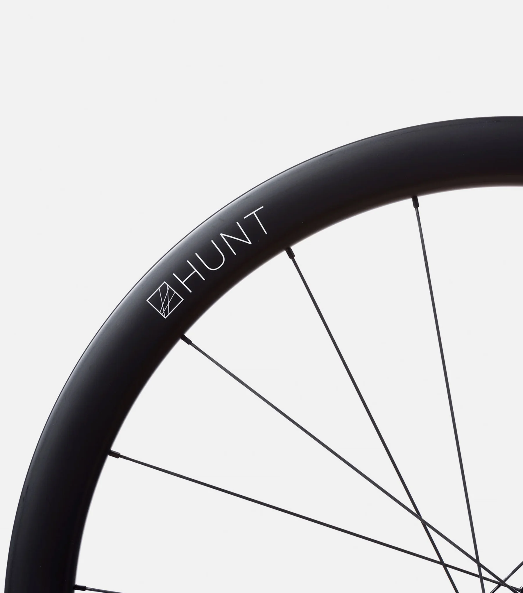 HUNT 44 Aerodynamicist Carbon Disc Wheelset - Image 6