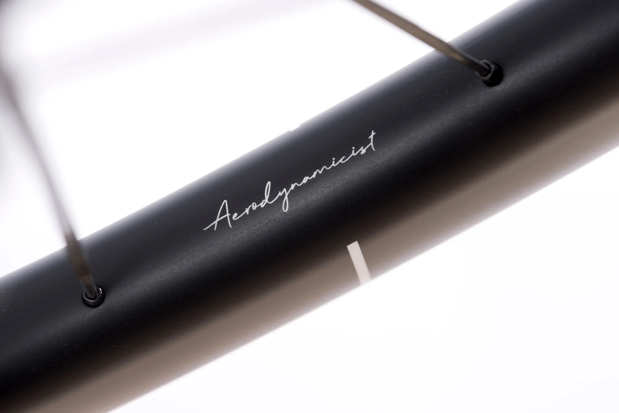 HUNT 48 Limitless UD Carbon Spoke Disc Wheelset - Image 6