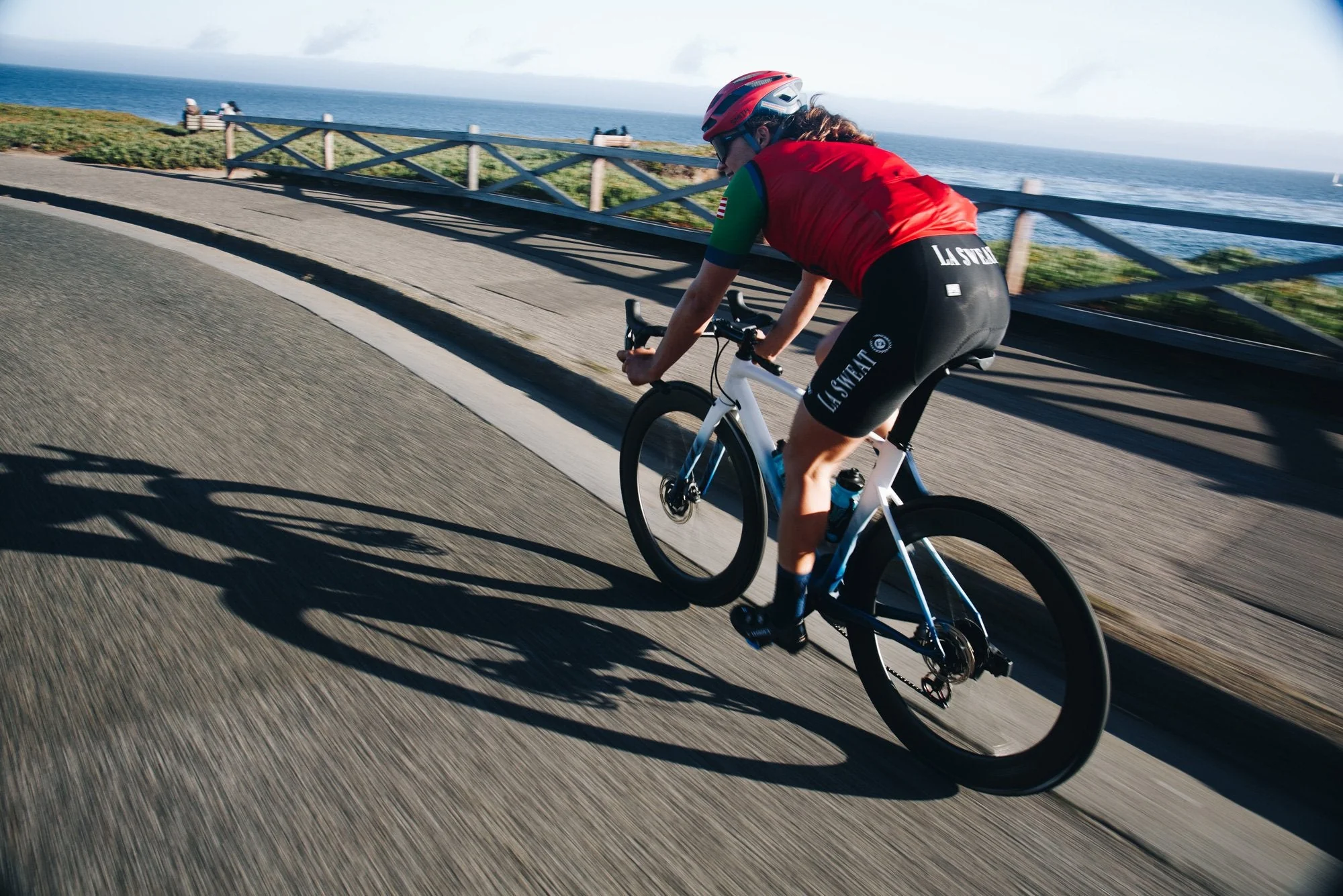 HUNT 5065 Carbon Aero Disc Wheelset - Image 11