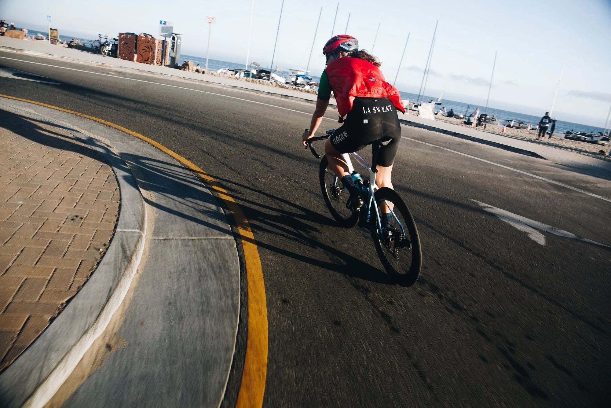 HUNT 5065 Carbon Aero Disc Wheelset - Image 12