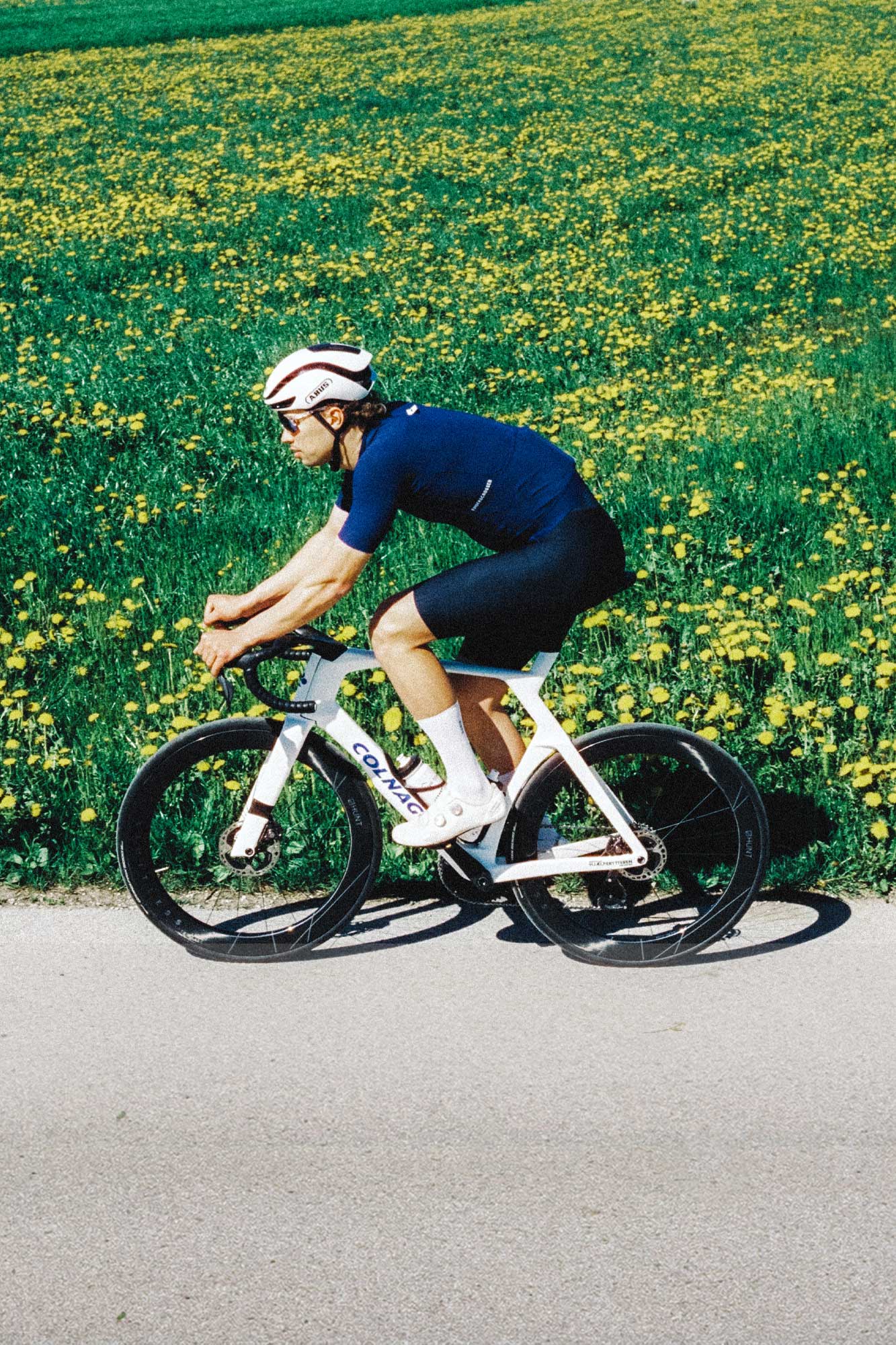 HUNT 5AM Limitless Disc Wheelset - Image 10