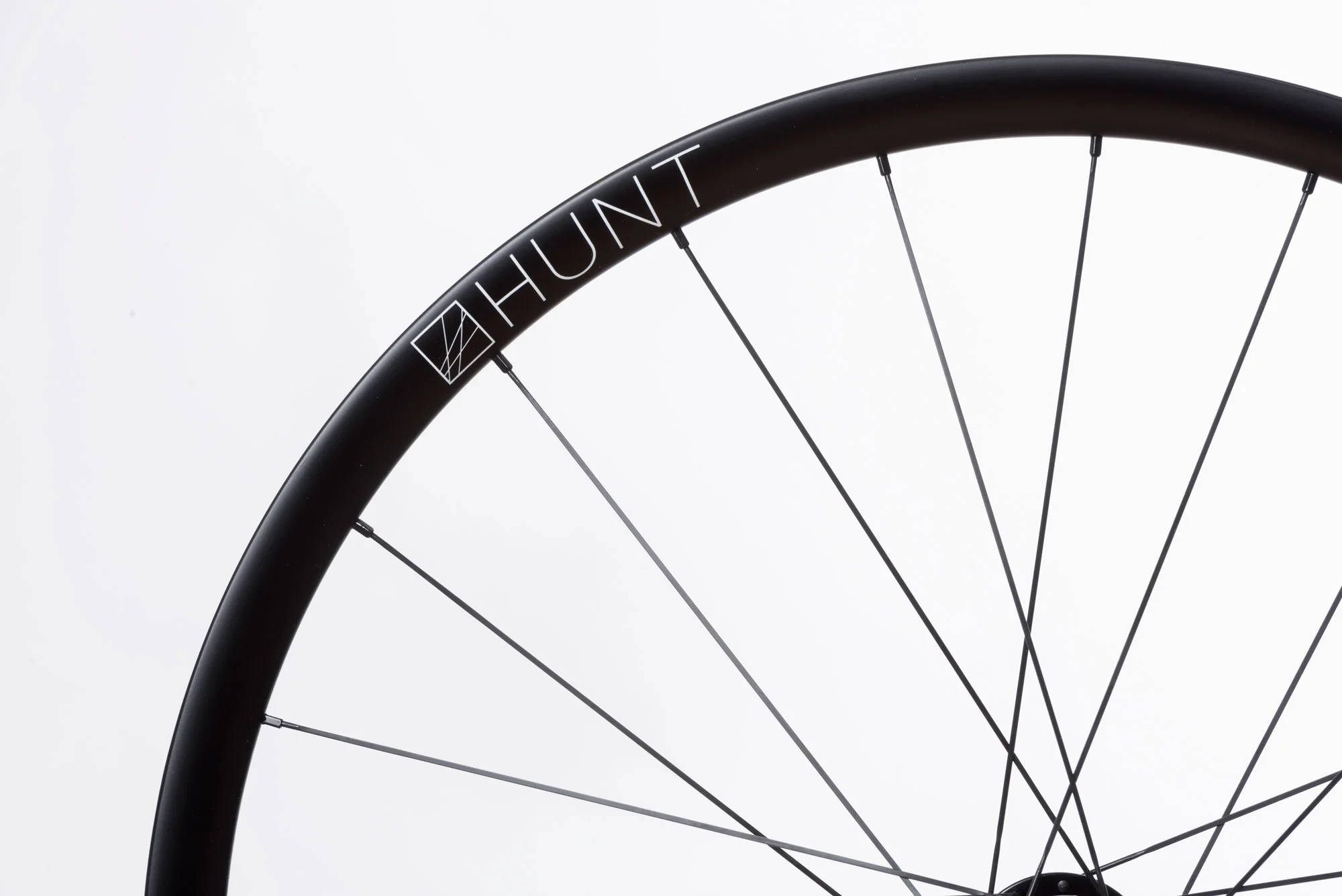HUNT 650B Adventure Carbon Disc Wheelset - Image 8