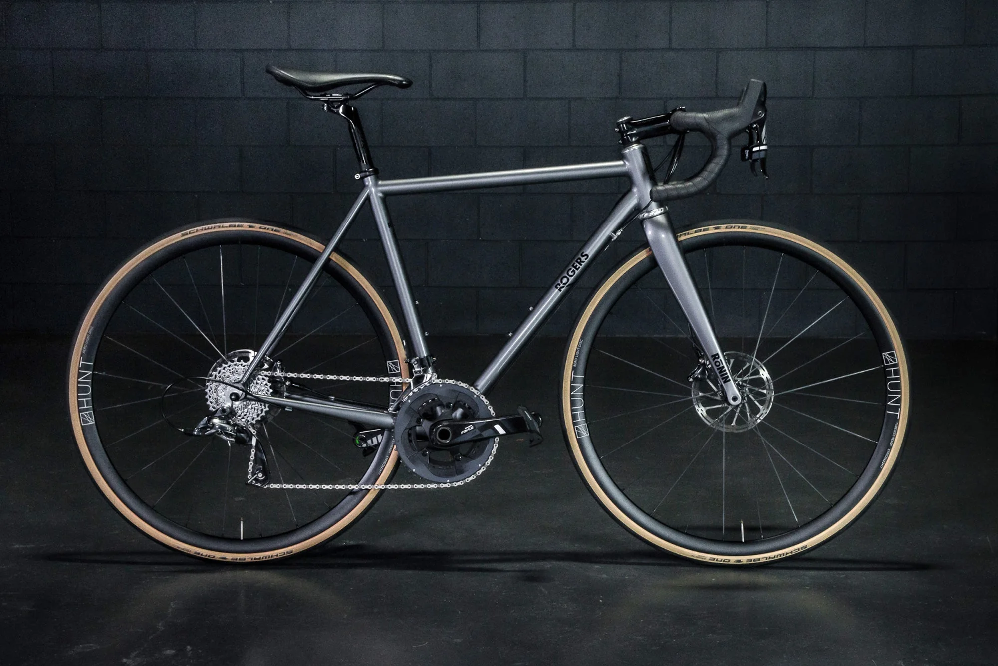 HUNT Aero Light Disc Single Wheel | Previous Model IC118 - Image 10