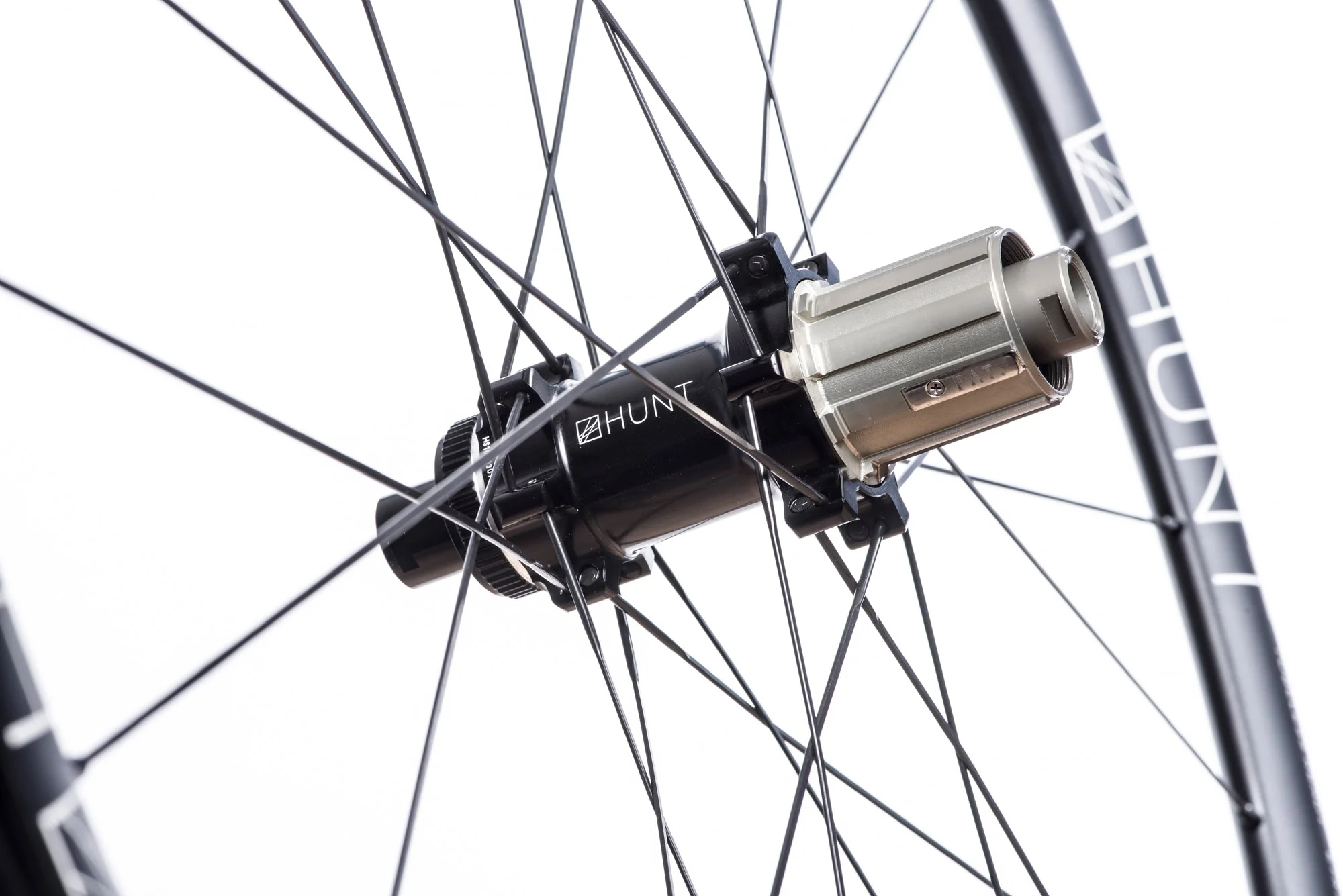 HUNT Aero Light Disc Single Wheel | Previous Model IC118 - Image 4