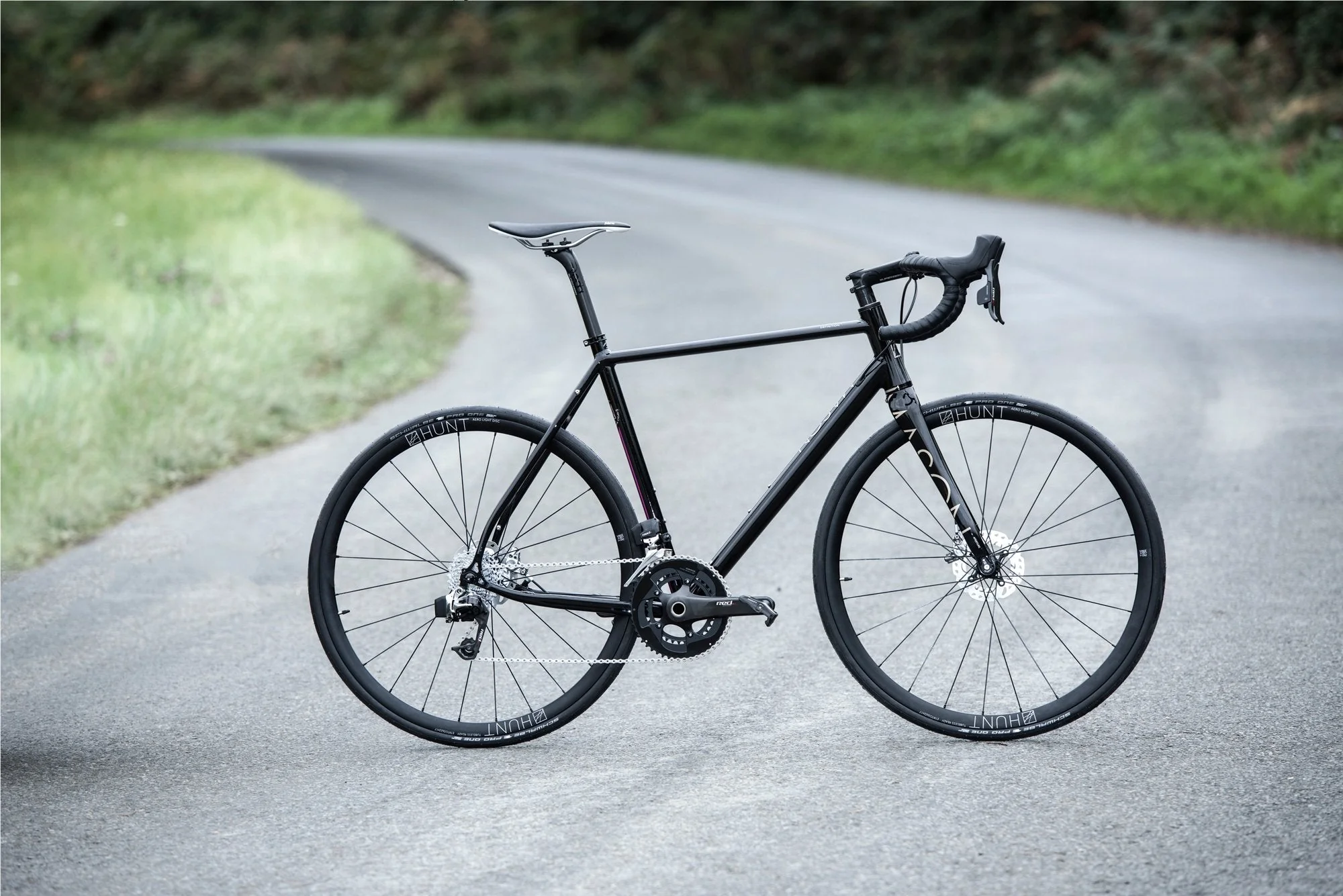 HUNT Aero Light Disc Single Wheel | Previous Model IC118 - Image 9