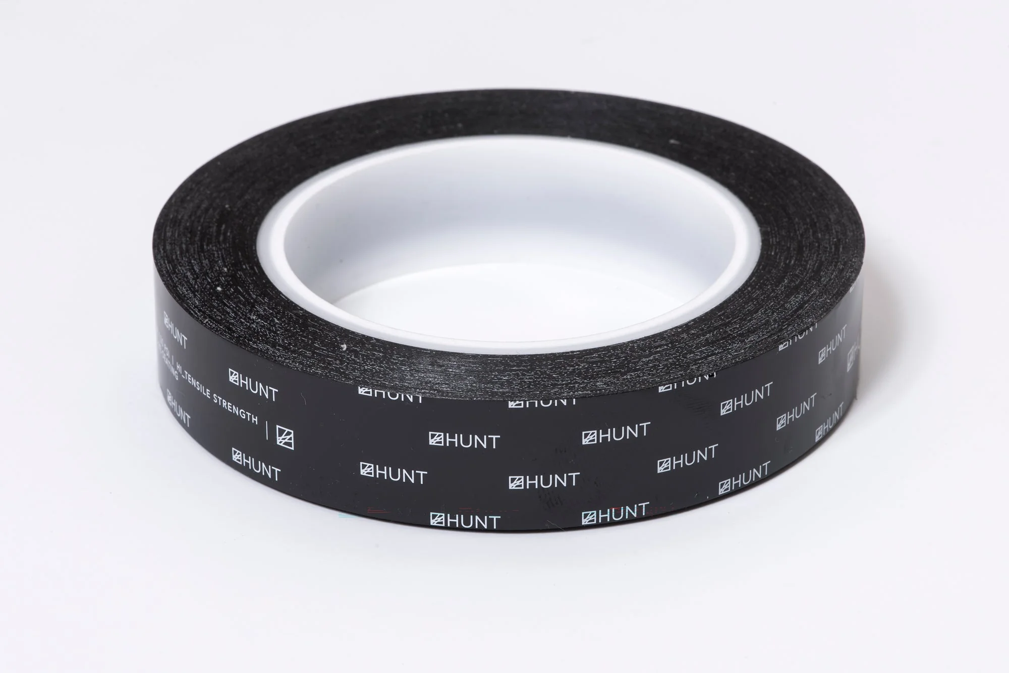 HUNT BlackShield Tubeless Rim Tape | 10m x 27mm
