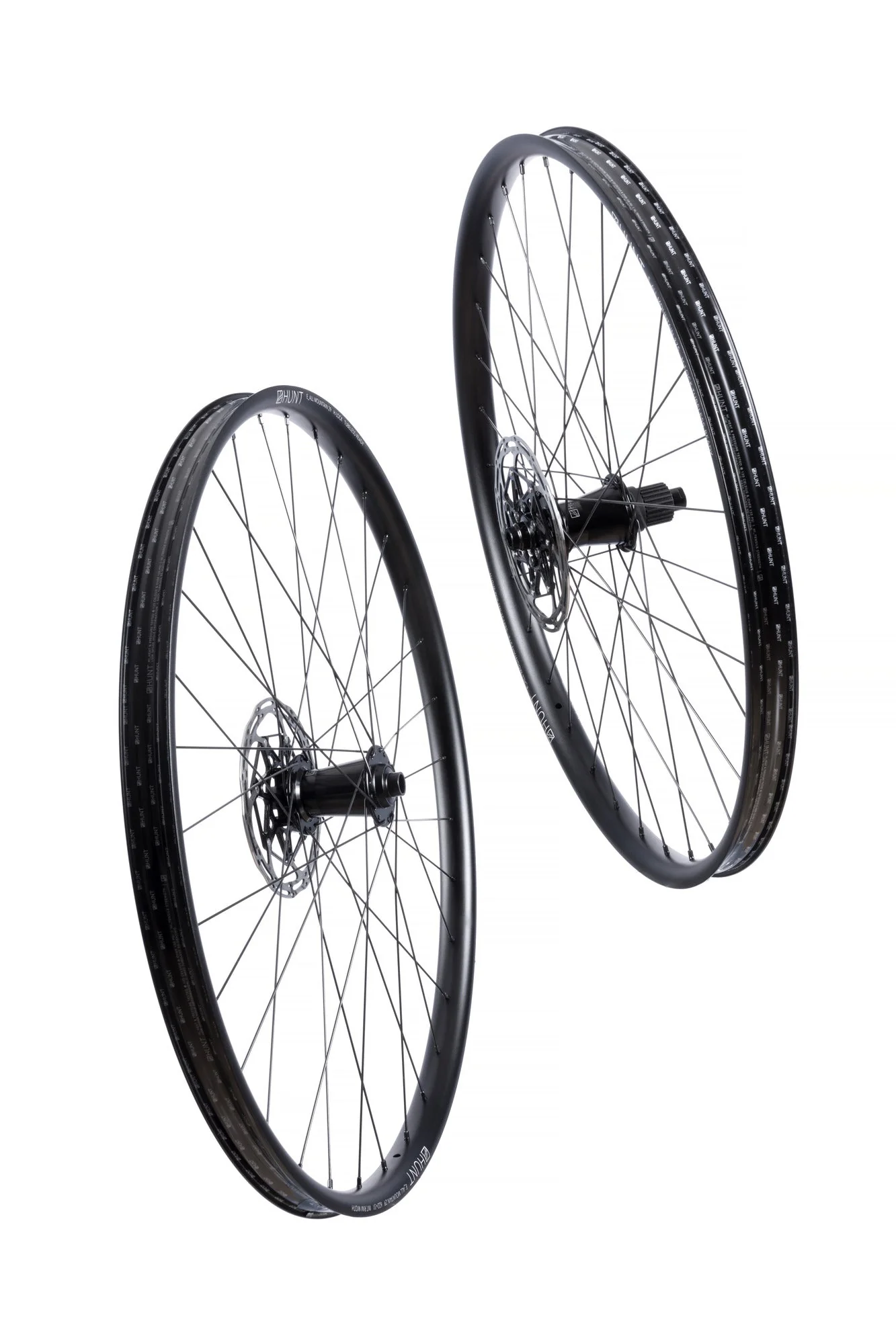 HUNT E_All Mountain 27.5 Single Wheel | IC331