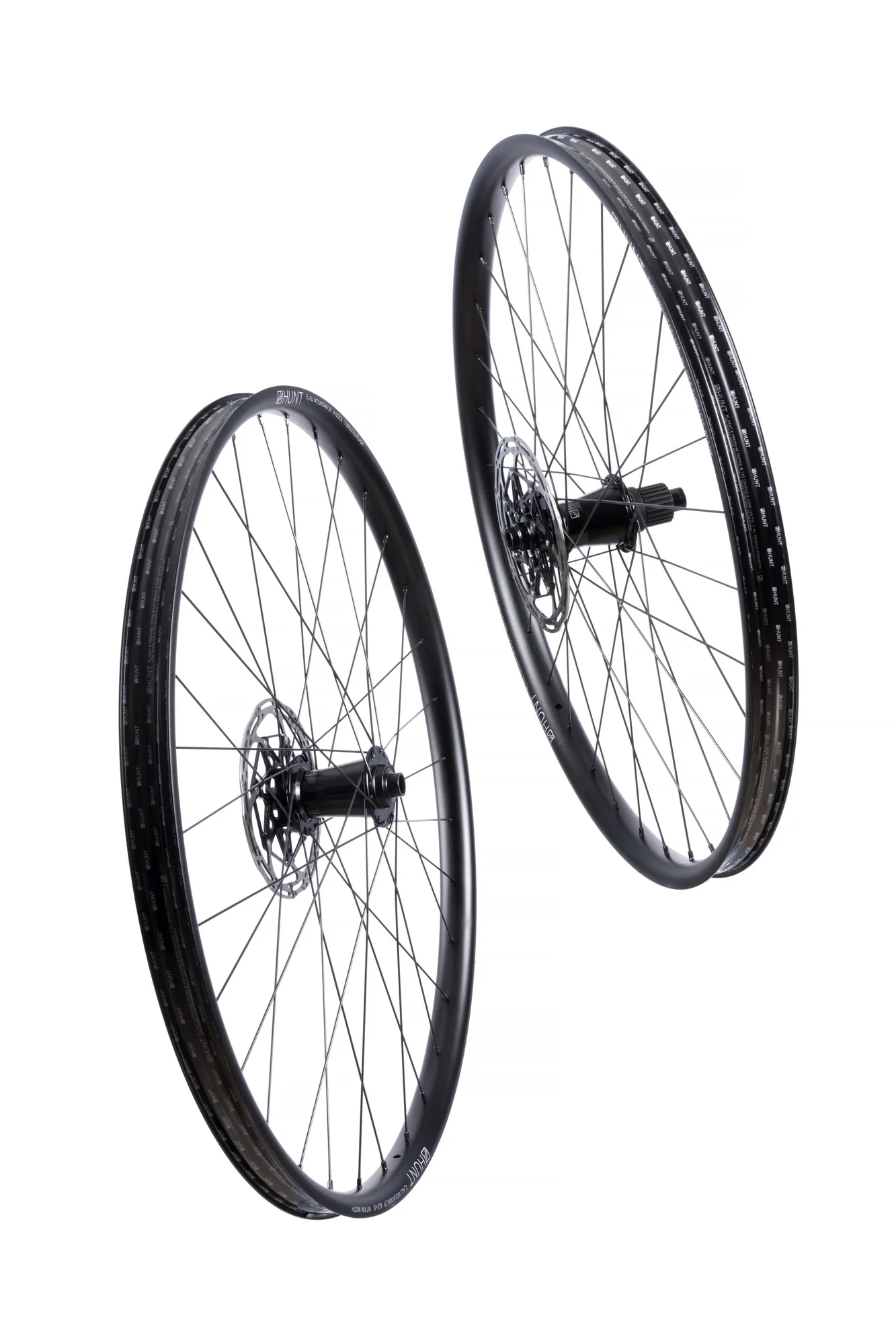 HUNT E_All Mountain 29 Wheelset