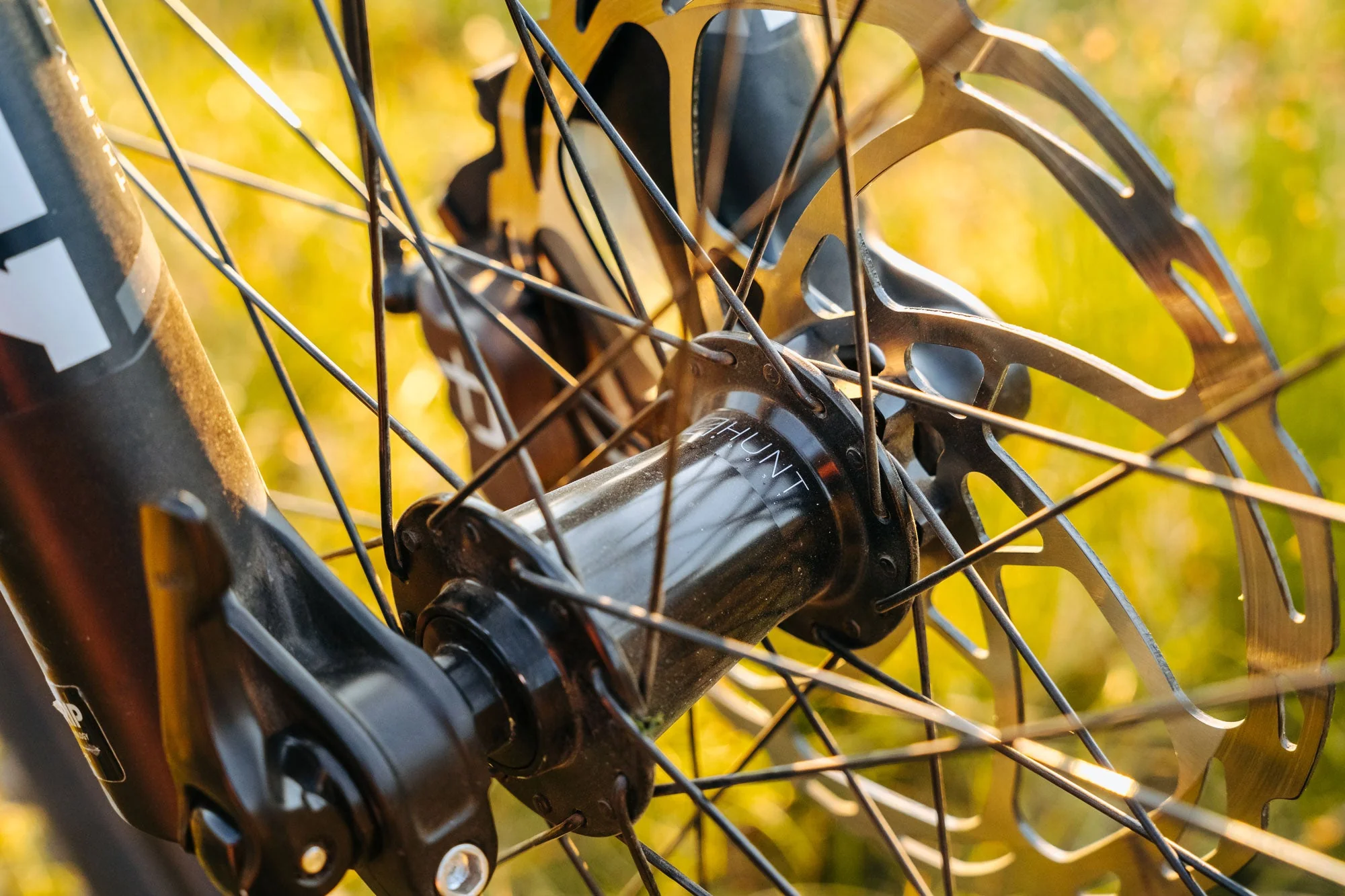 HUNT E_All Mountain Mullet Wheelset - Image 10