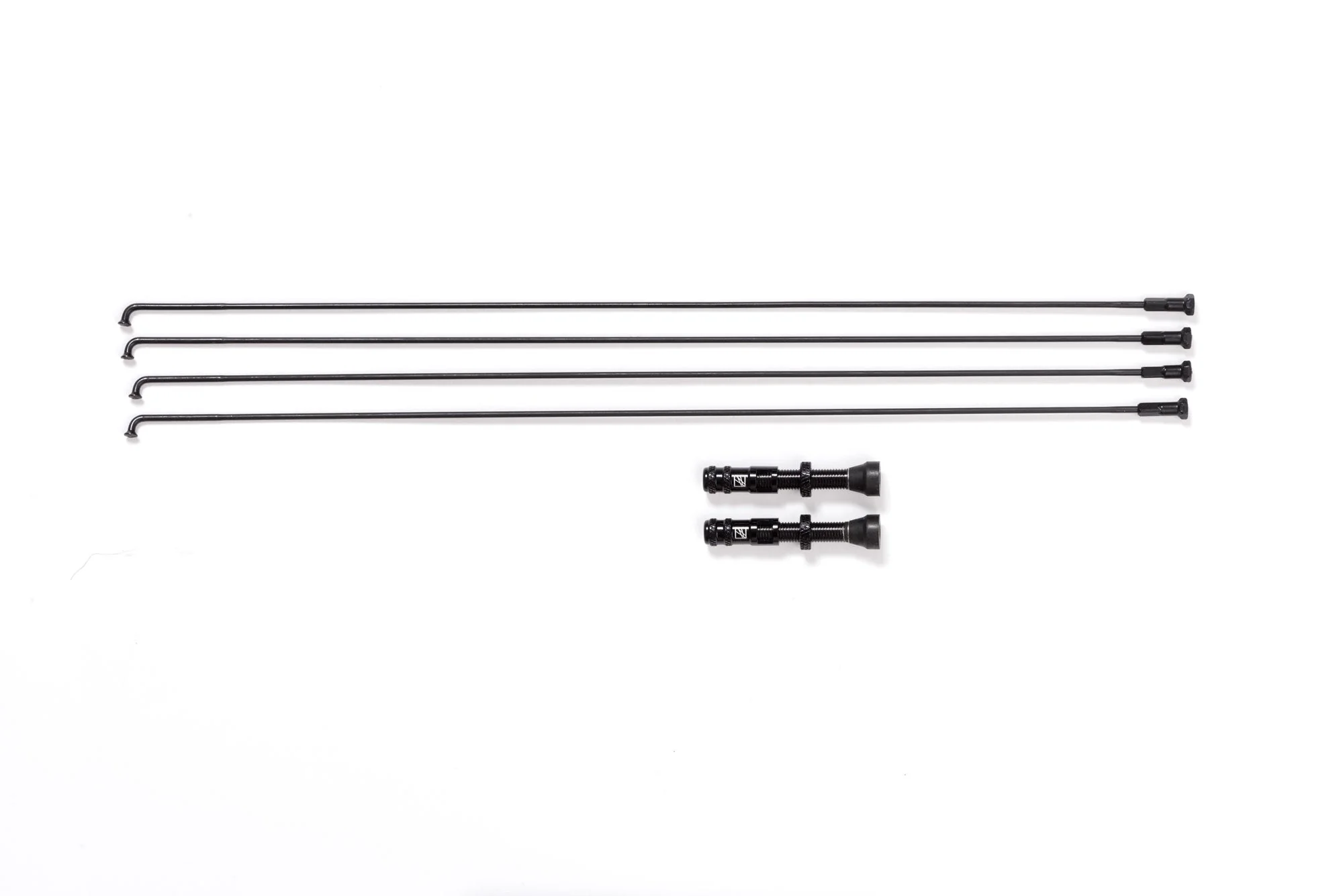 HUNT E_All Mountain Mullet Wheelset - Image 11