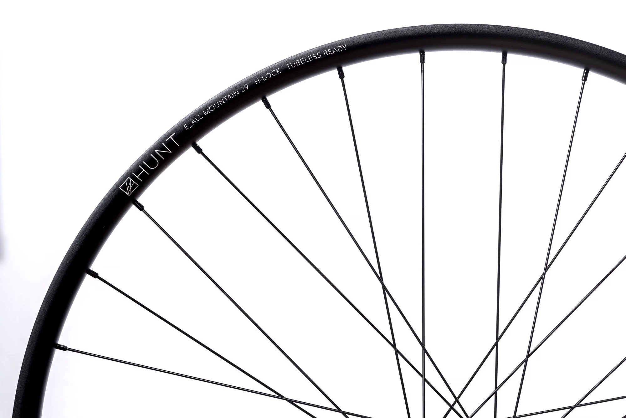 HUNT E_All Mountain Mullet Wheelset - Image 7