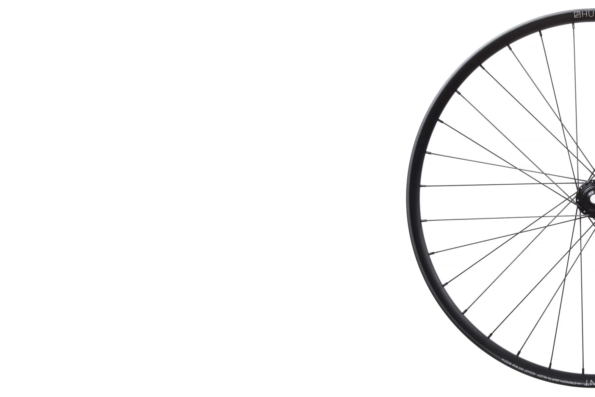 Hunt E_Enduro Wide E-MTB 27.5 Single Wheel - Image 2