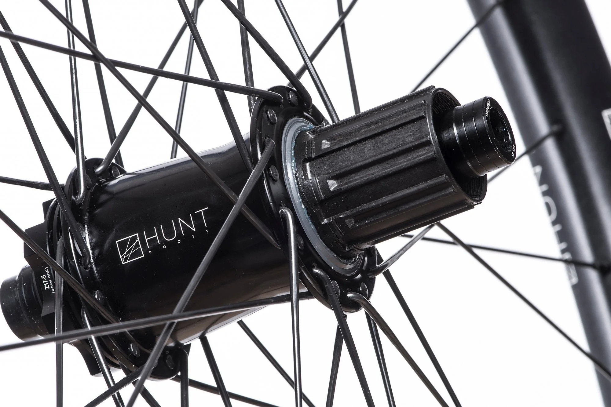 HUNT E_Enduro Wide E-MTB 29 Wheelset - Image 10