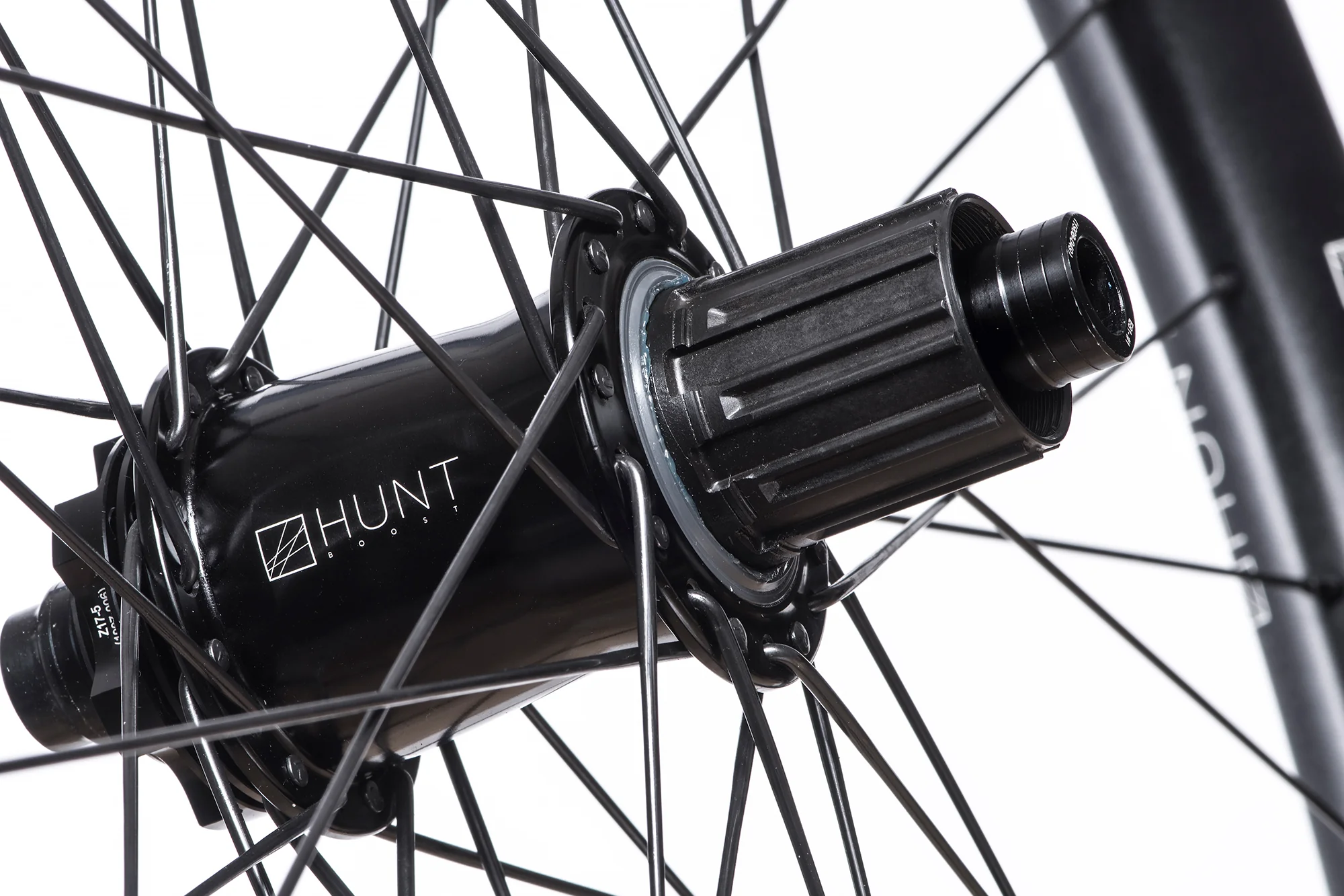 HUNT E_Enduro Wide E-MTB 29 Single Wheel - Image 8