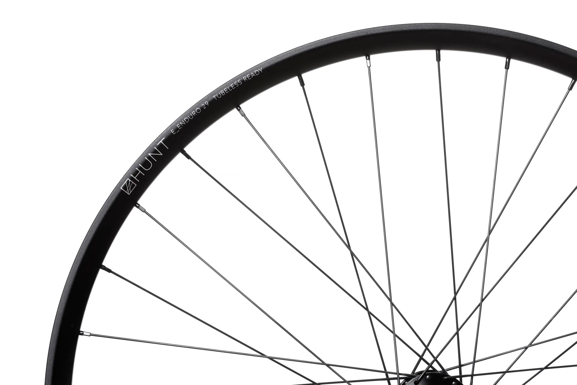 HUNT E_Enduro Wide E-MTB 29 Single Wheel - Image 3