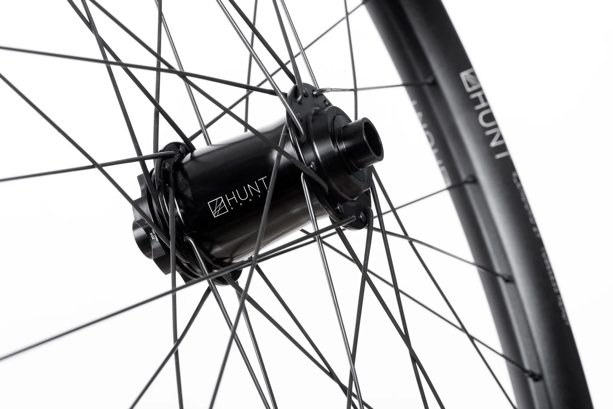 HUNT E_Enduro Wide E-MTB 29 Single Wheel - Image 5