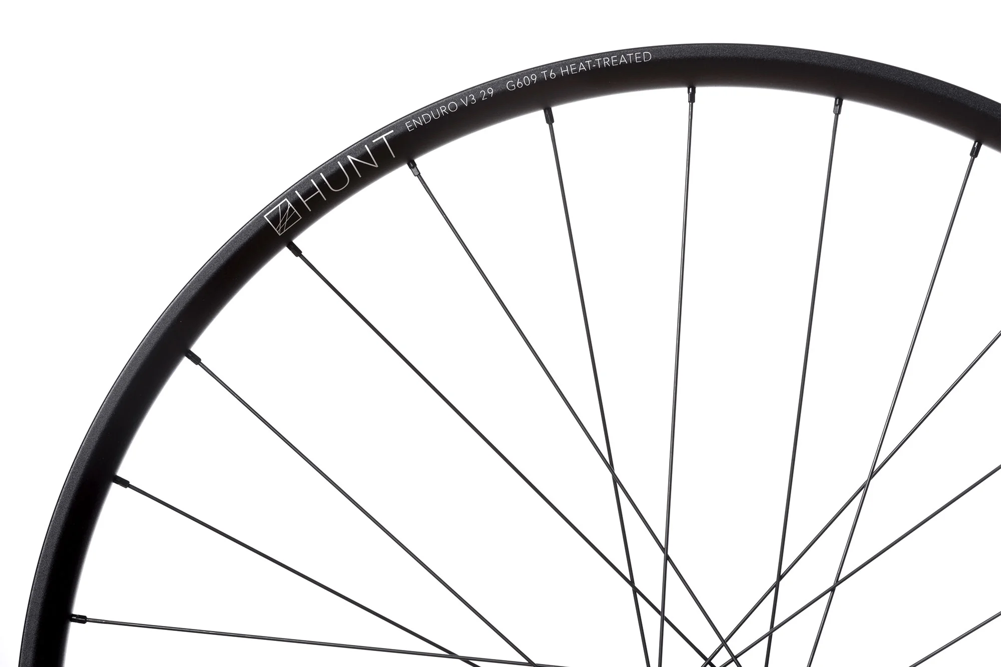 HUNT Enduro V3 Mullet MTB Wheelset | Previous Model IC437 - Image 4