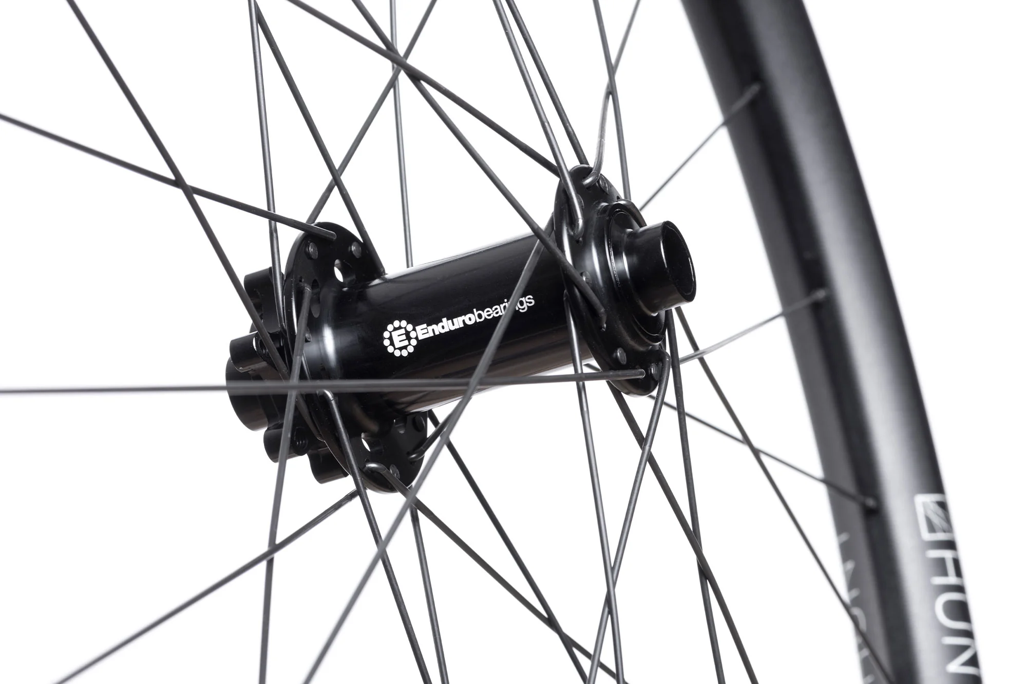 HUNT Enduro V3 Mullet MTB Wheelset | Previous Model IC437 - Image 5