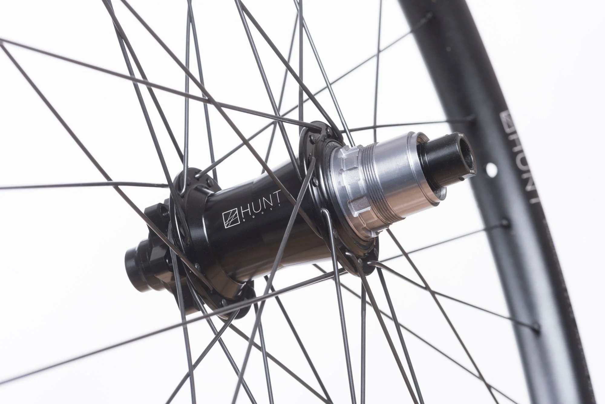 HUNT Enduro Wide MTB 27.5 Wheelset - Image 7