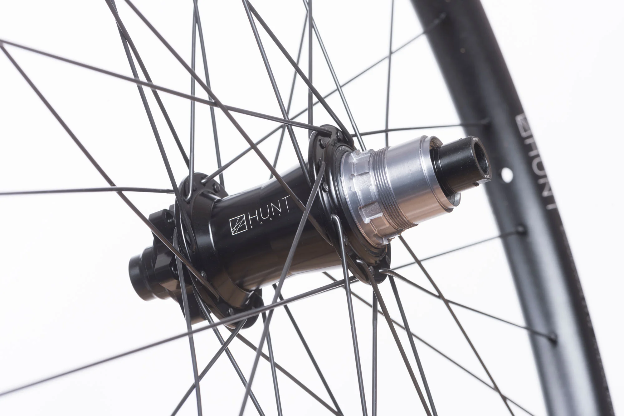 HUNT Enduro Wide MTB 29 Single Wheel | IC173 - Image 5